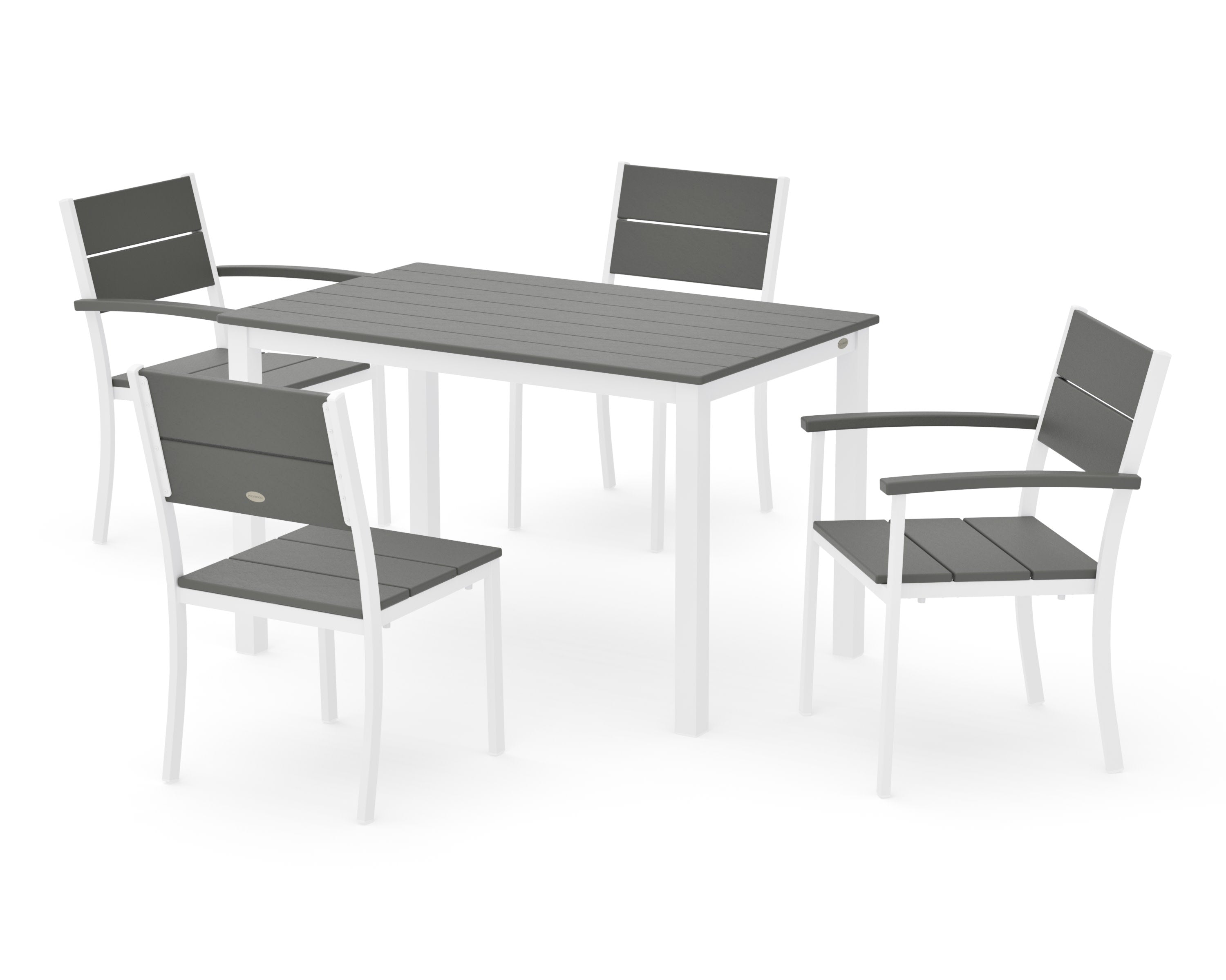 Main Street 5-Piece Dining Set