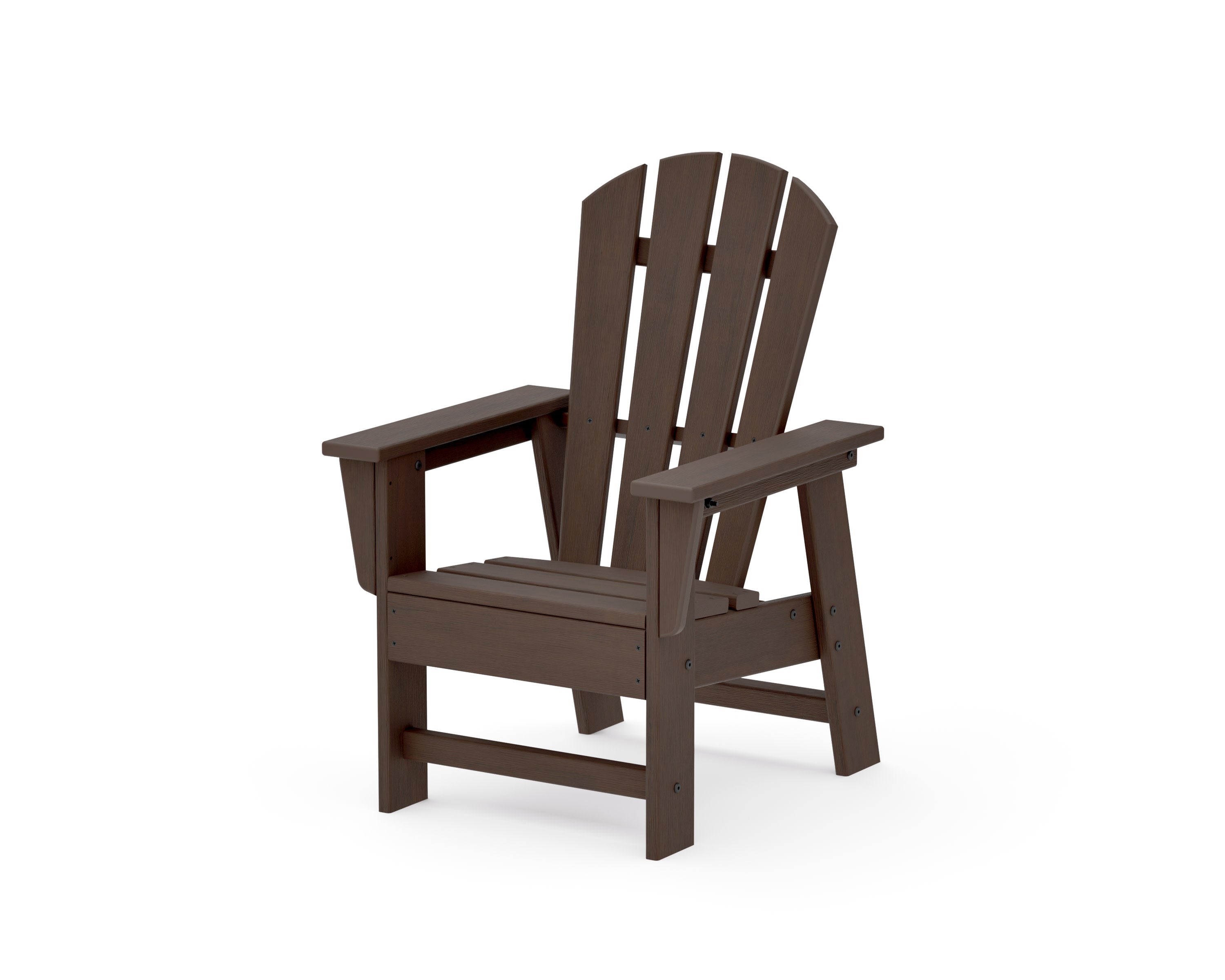 Kids Adirondack Chair in Kona