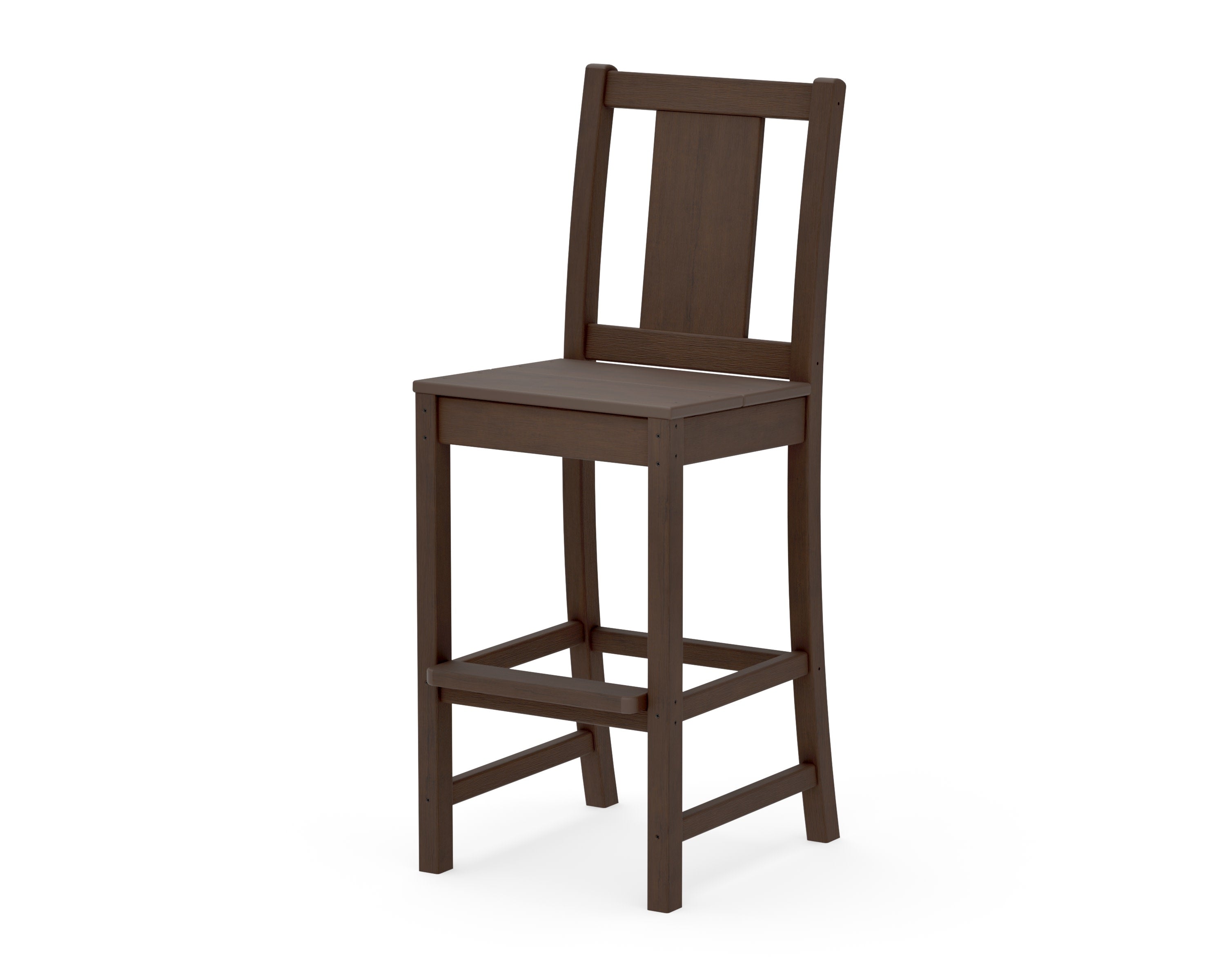 Prairie Bar Side Chair in Kona