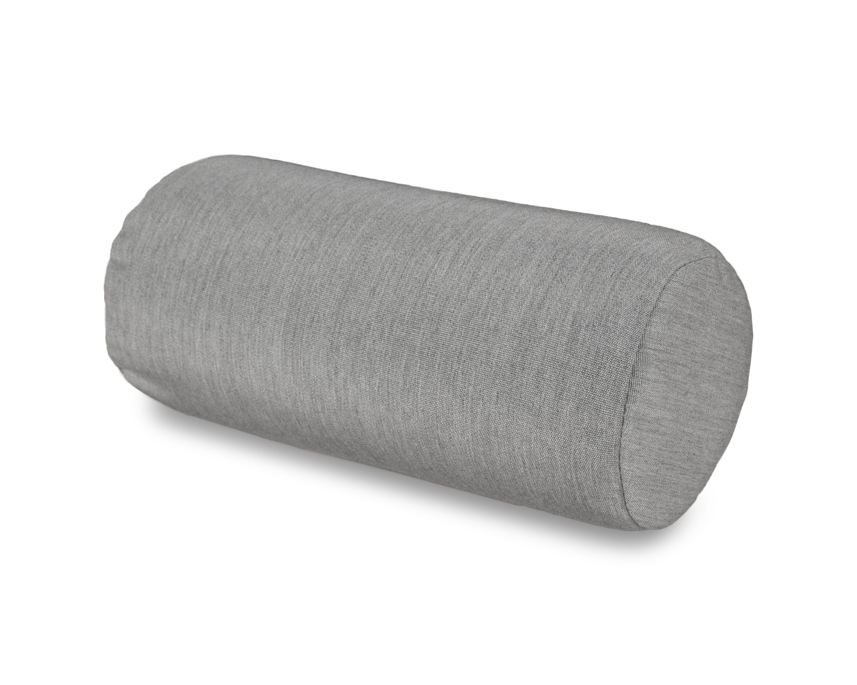 Headrest Pillow - Two Strap in Granite