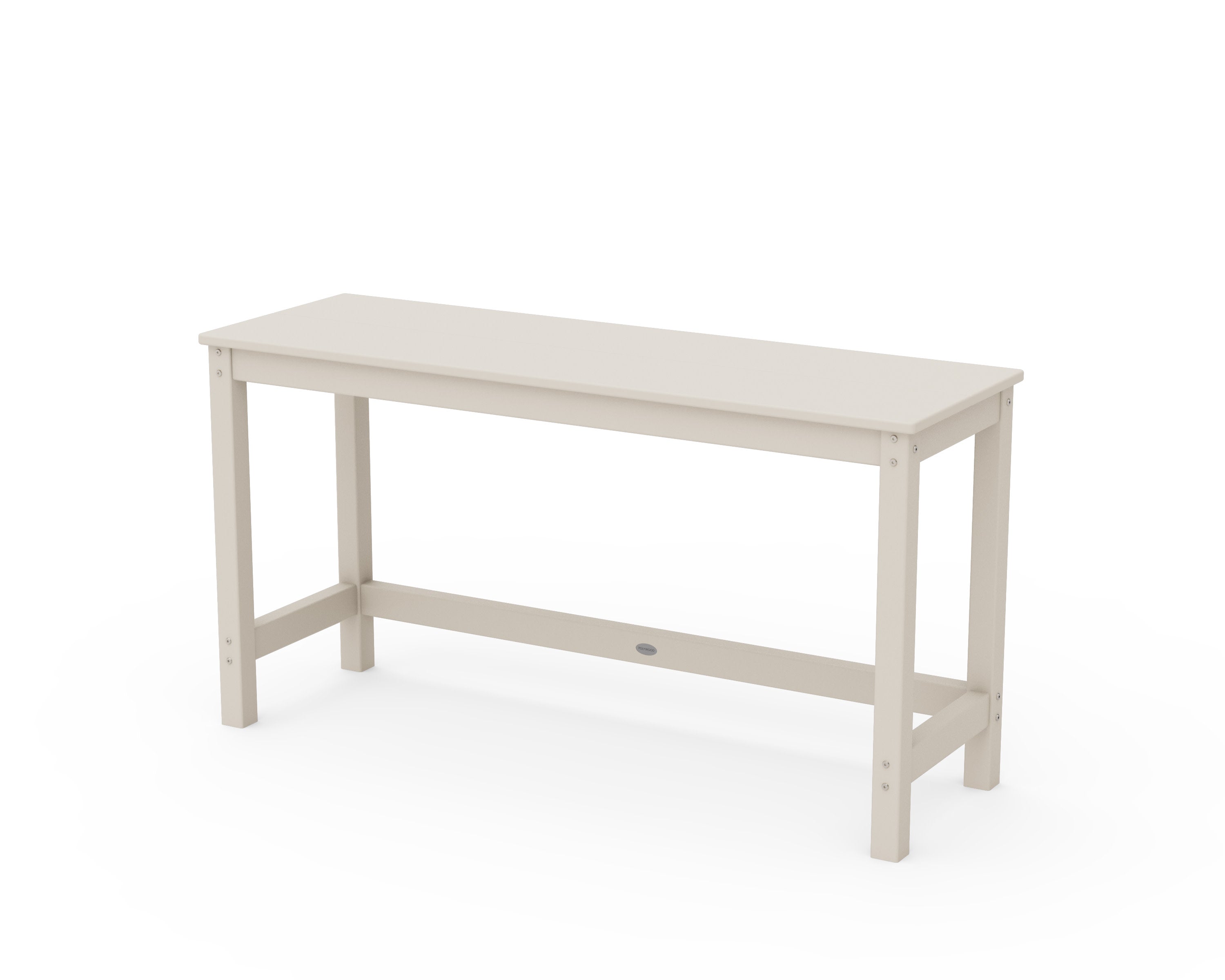 Studio Balcony Table in Sand