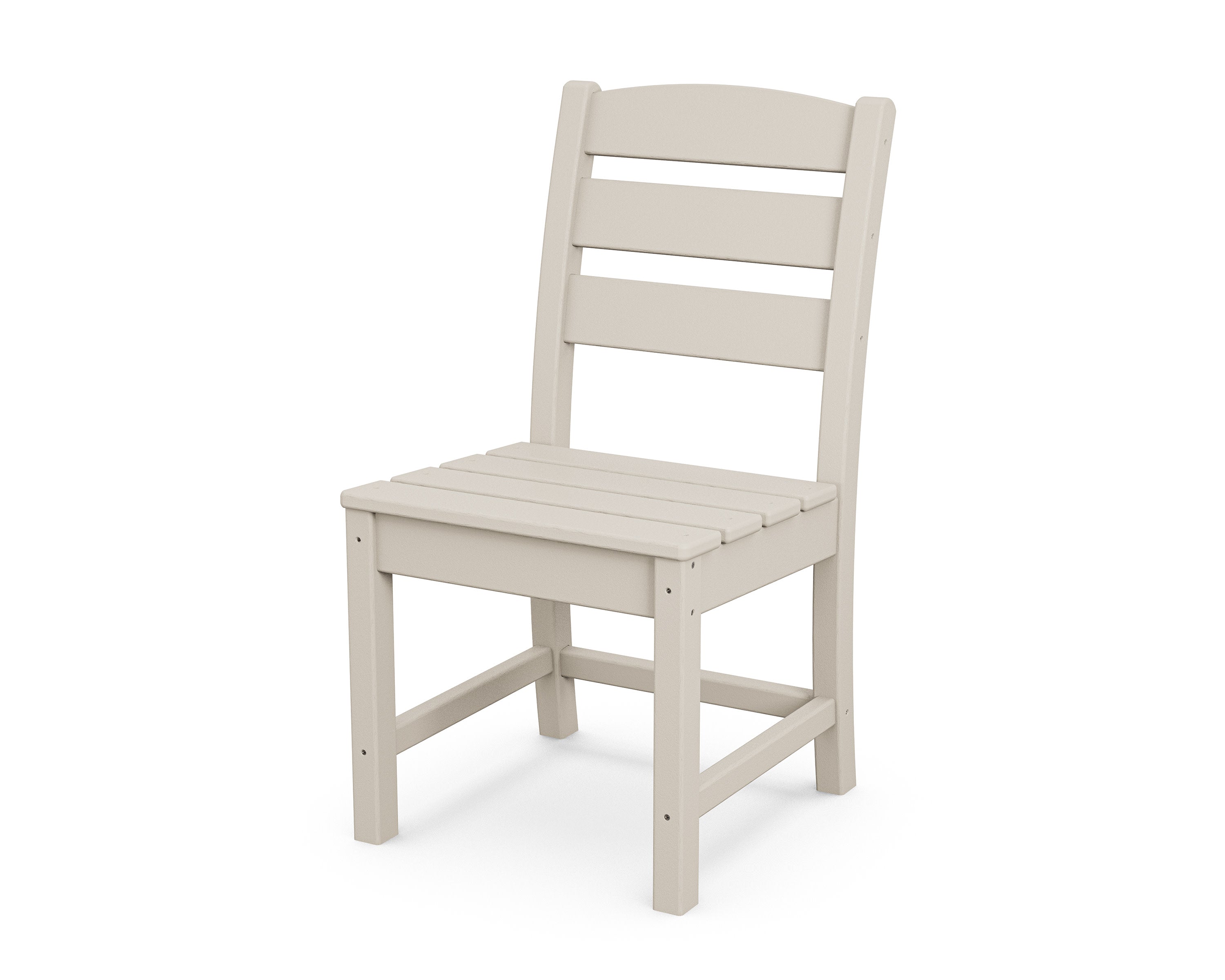 Lakeside Dining Side Chair in Sand