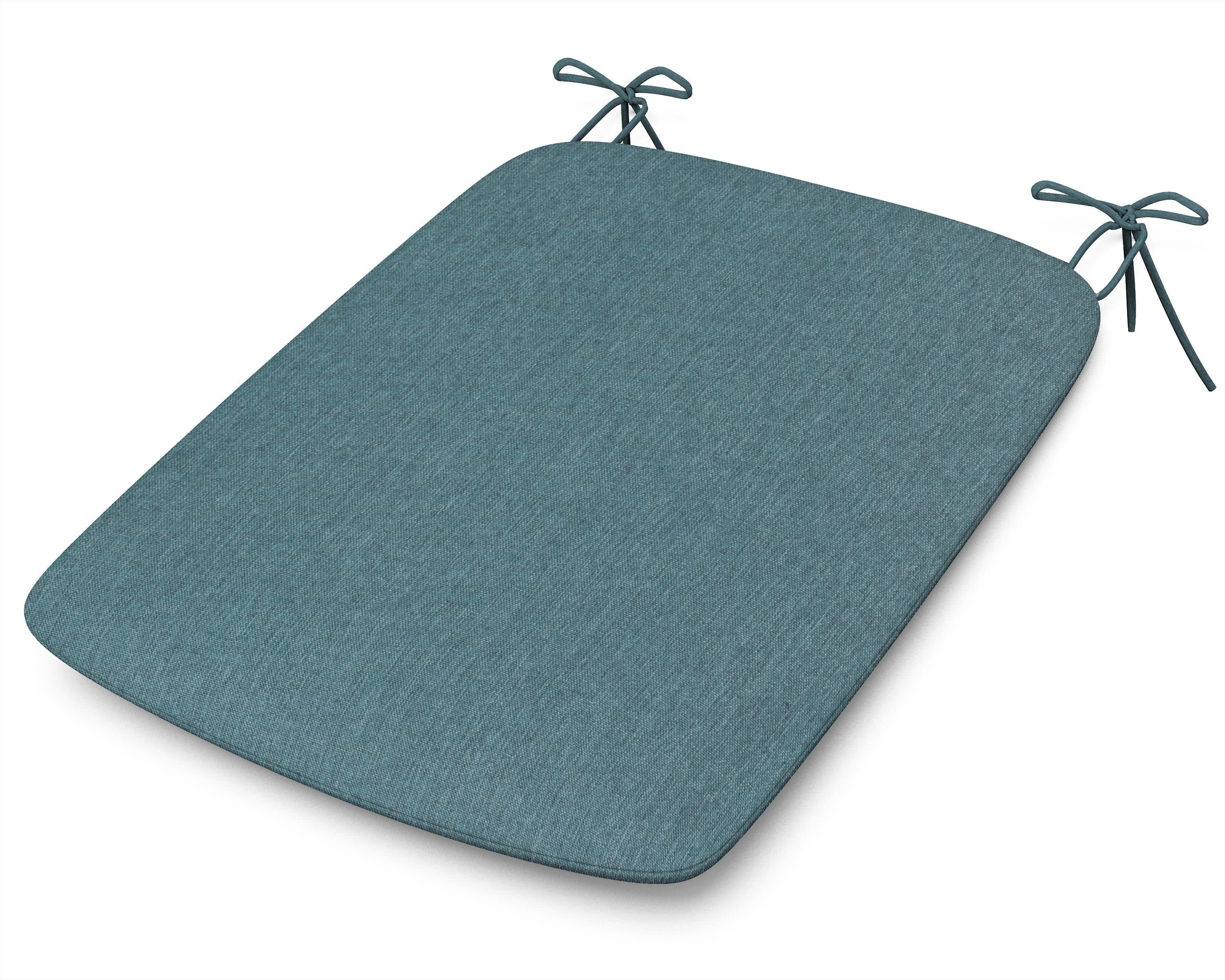 1120 Urban Seat Pad in Ocean Teal