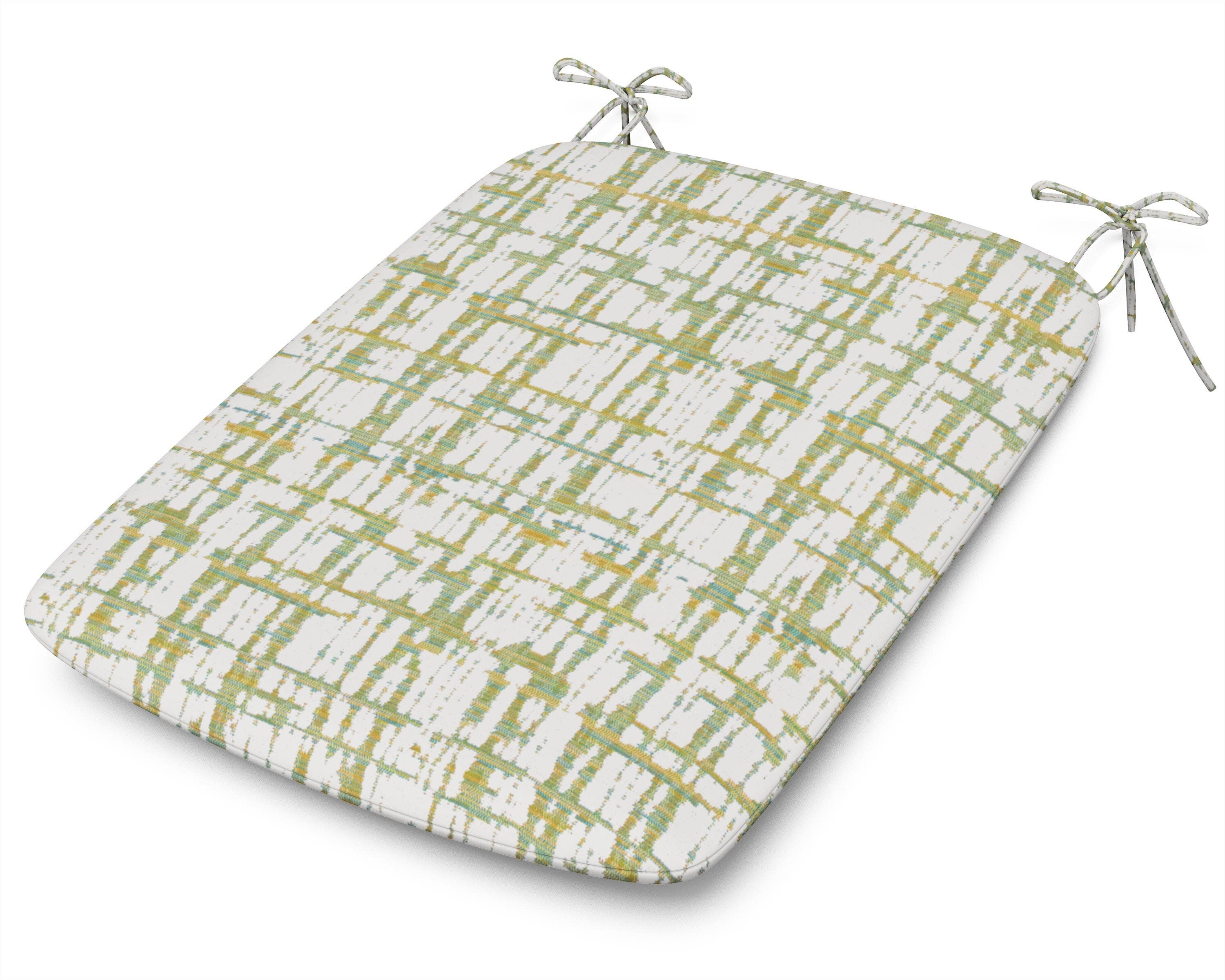 1120 Urban Seat Pad in Memphis Retro