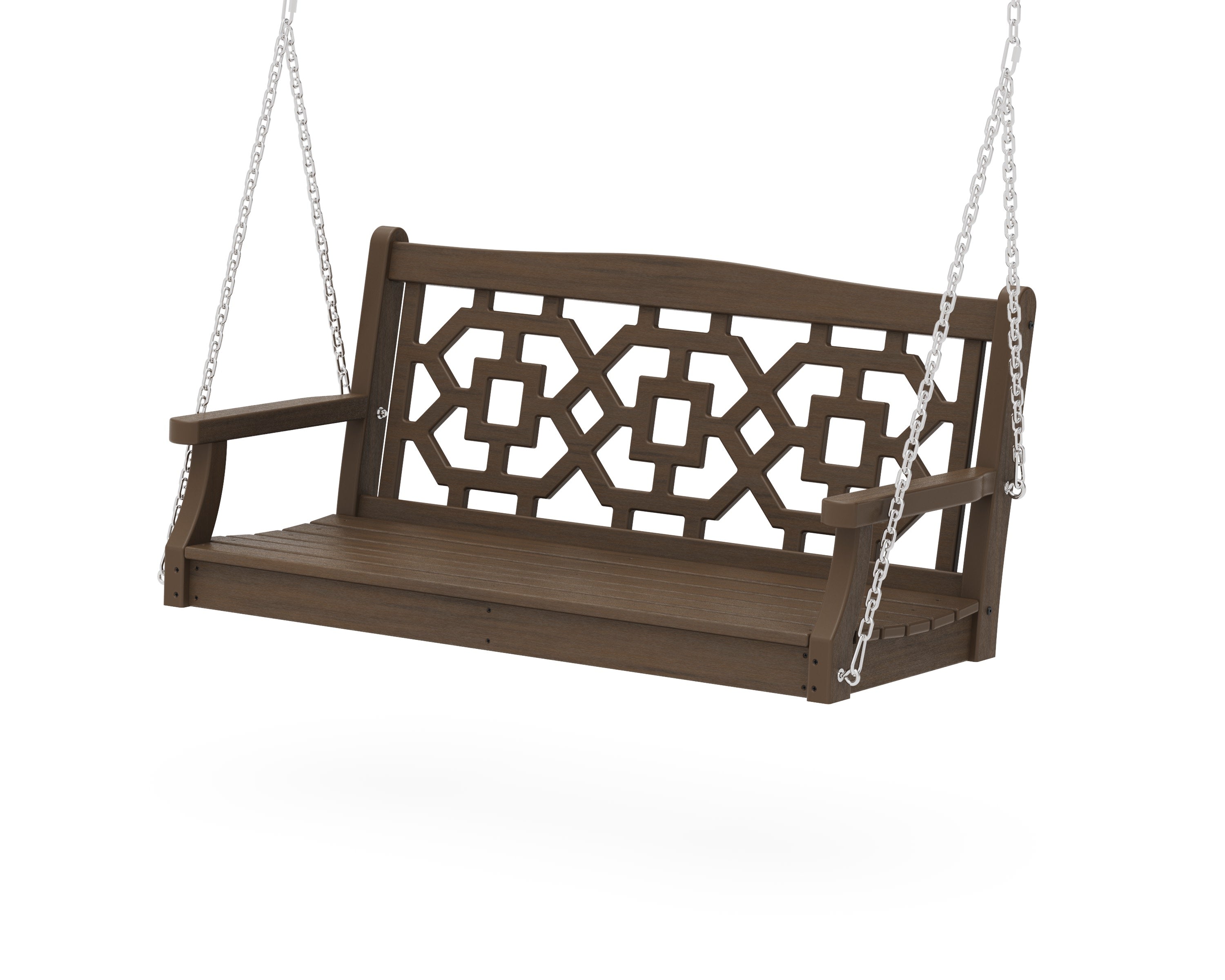 Chinoiserie 48" Swing in Kona
