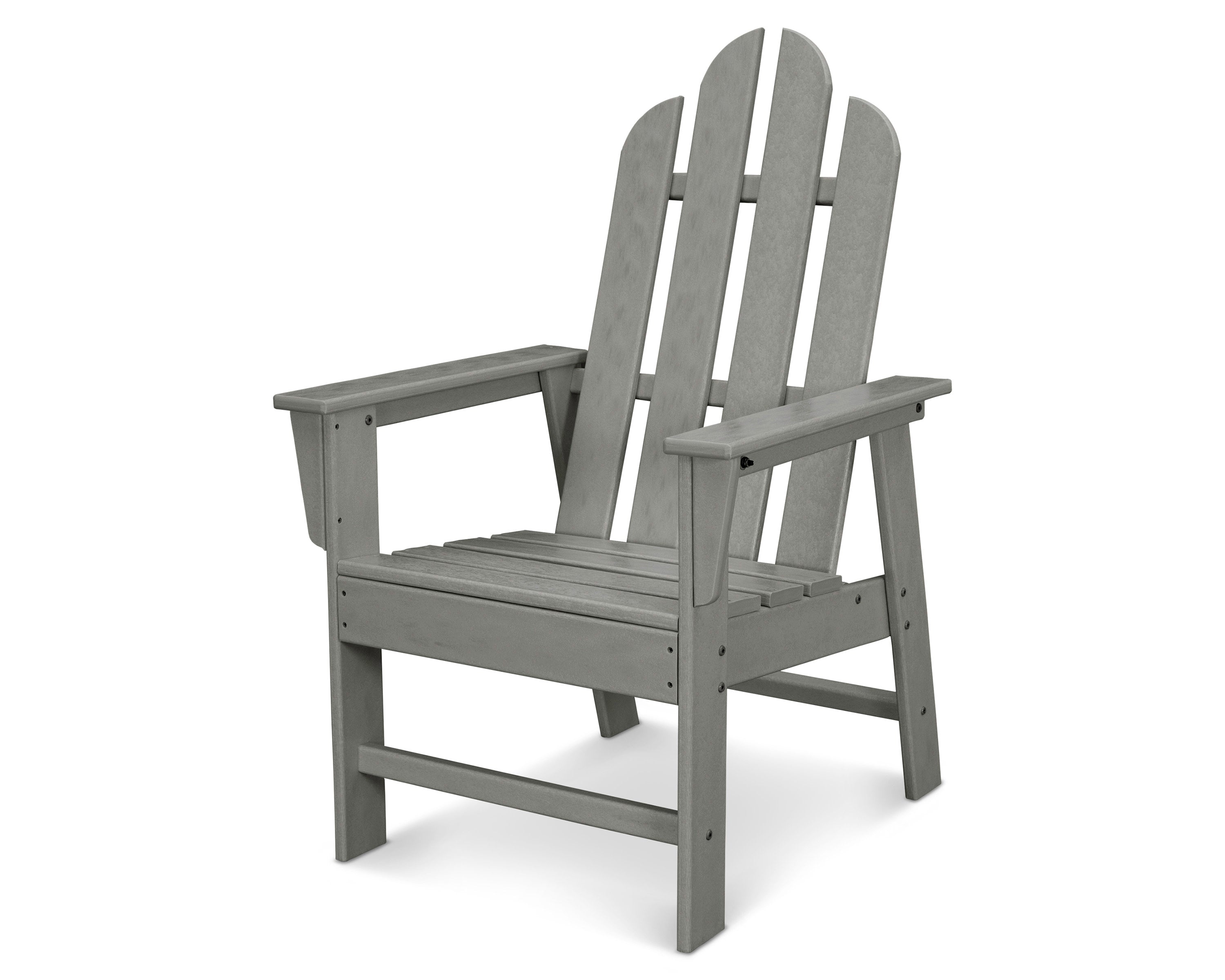 Long Island Upright Adirondack Chair