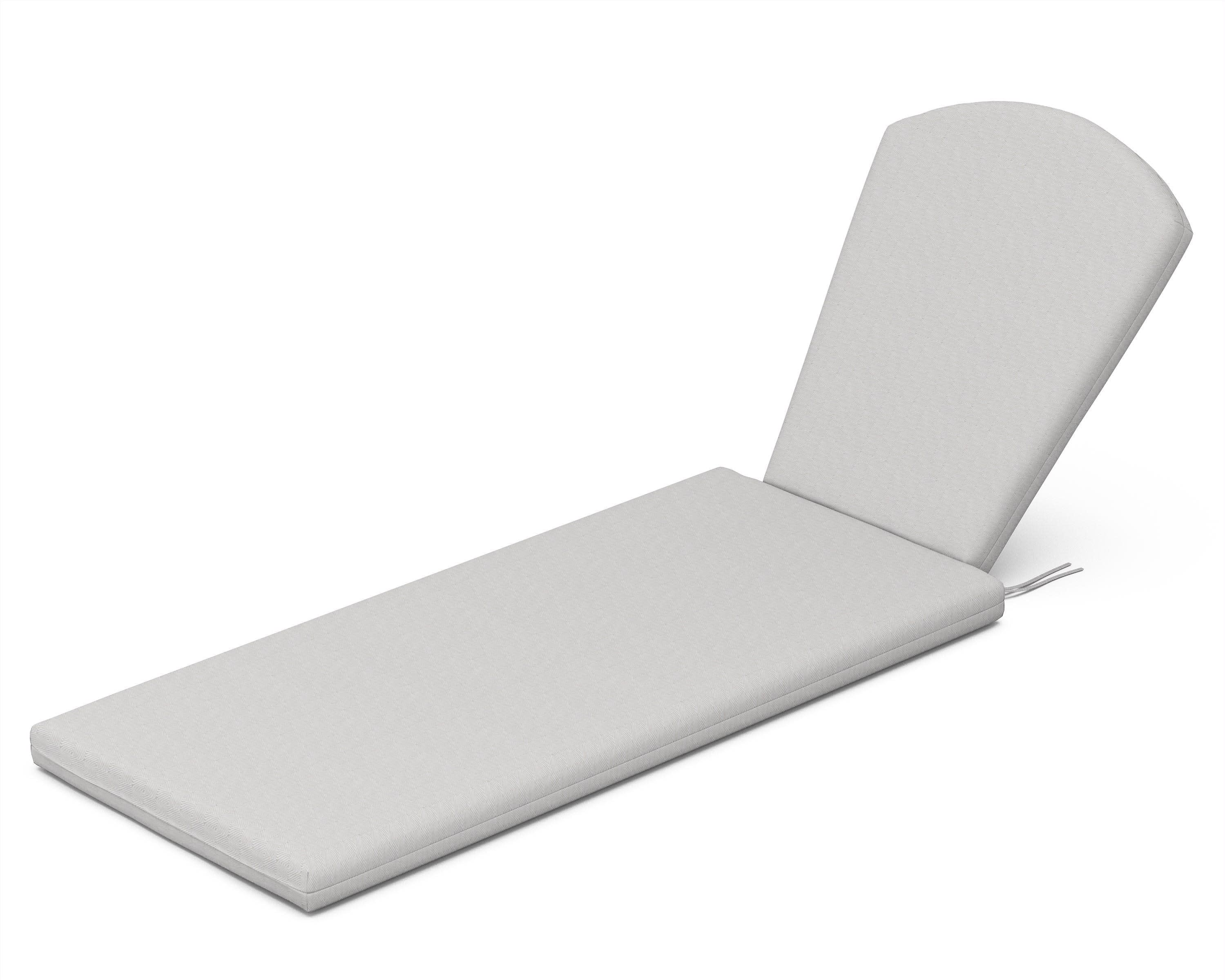 Chaise Cushion in Diamond in the Rough