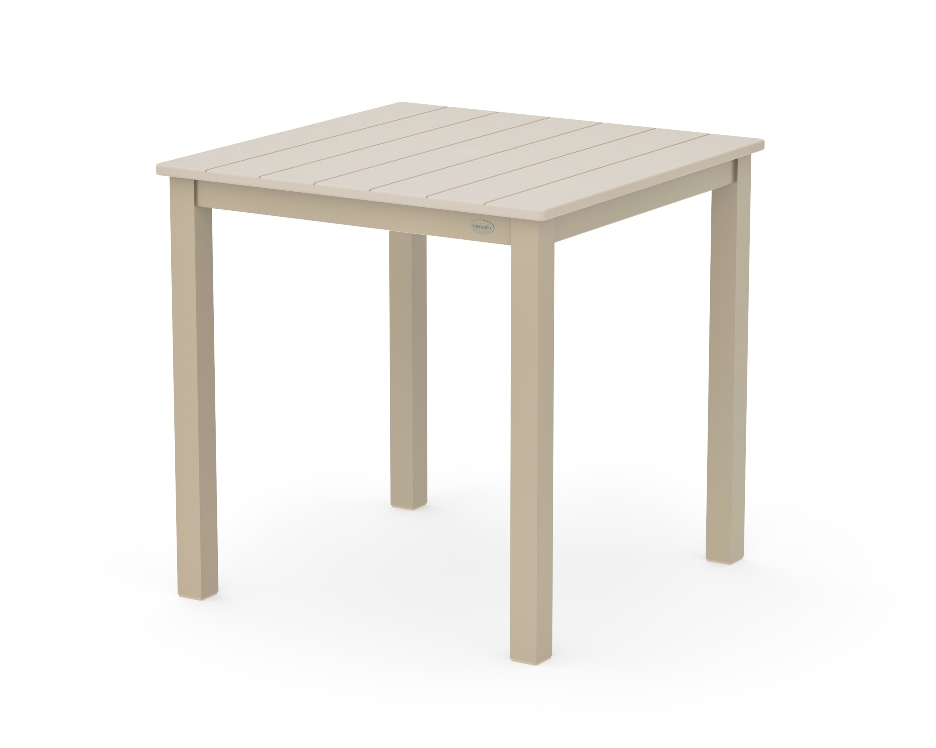 Main Street 30 x 30 Dining Table in Sand / Sand