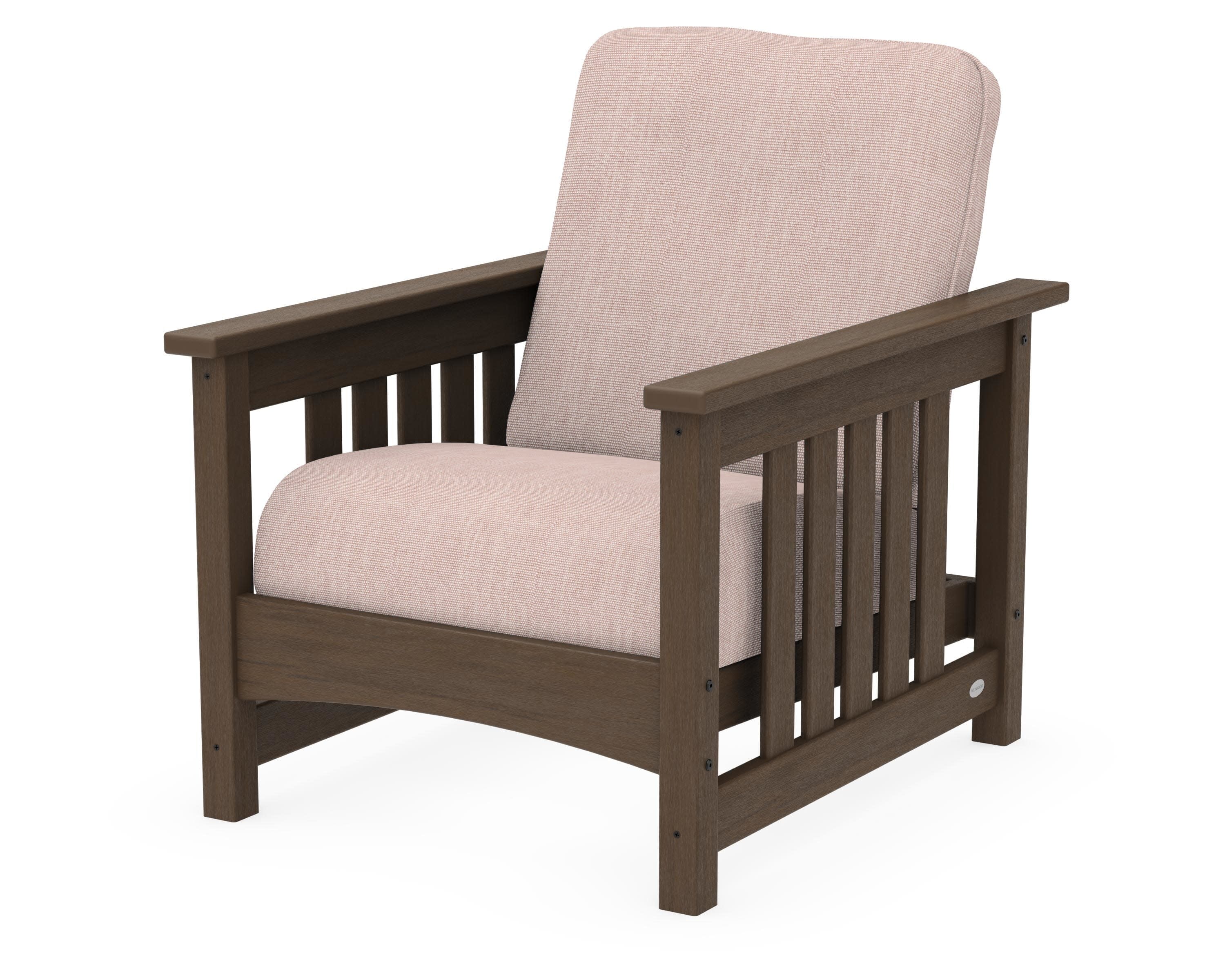 Club Mission Chair in Kona / Play Cameo