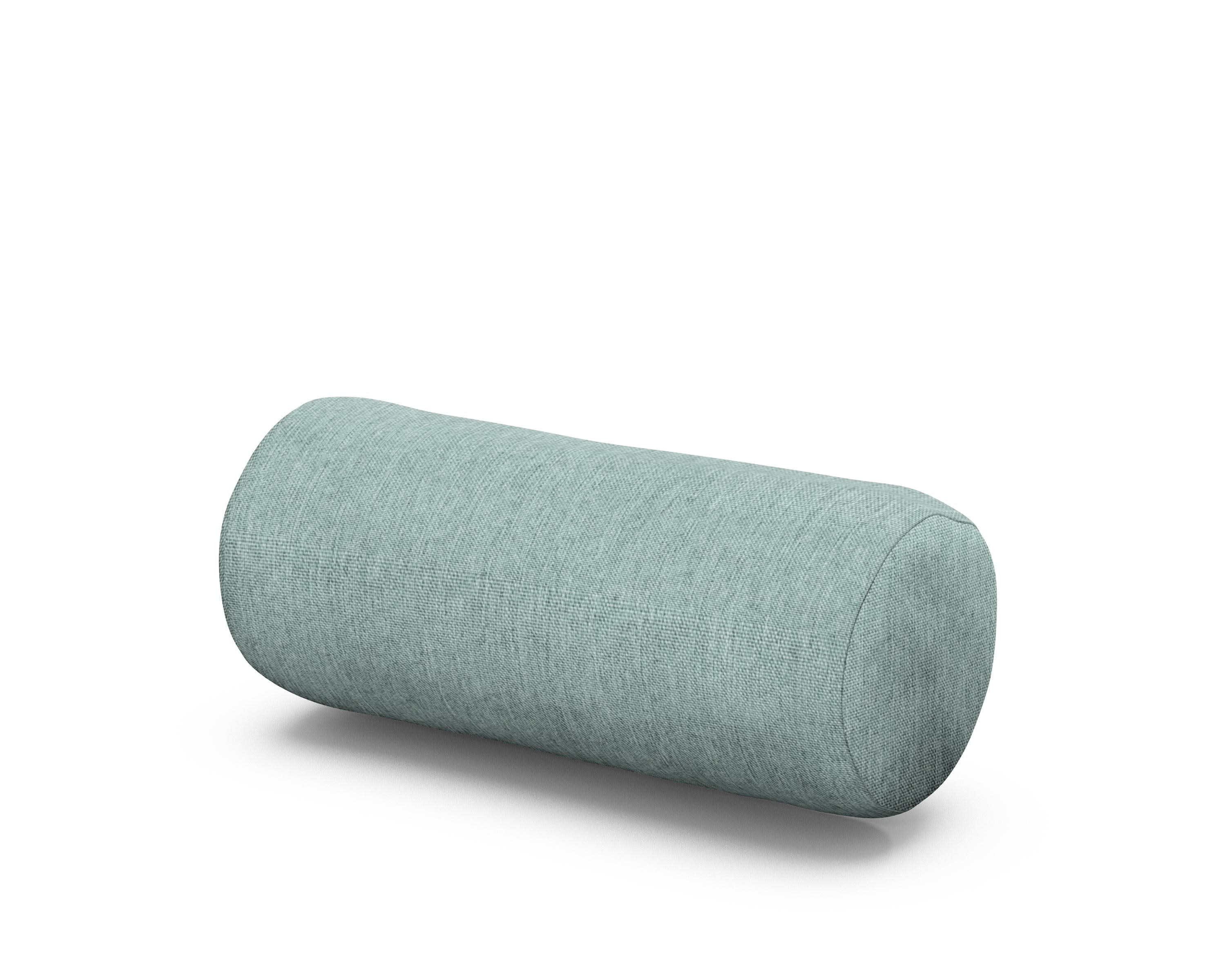 Headrest Pillow - One Strap in Glacier Spa