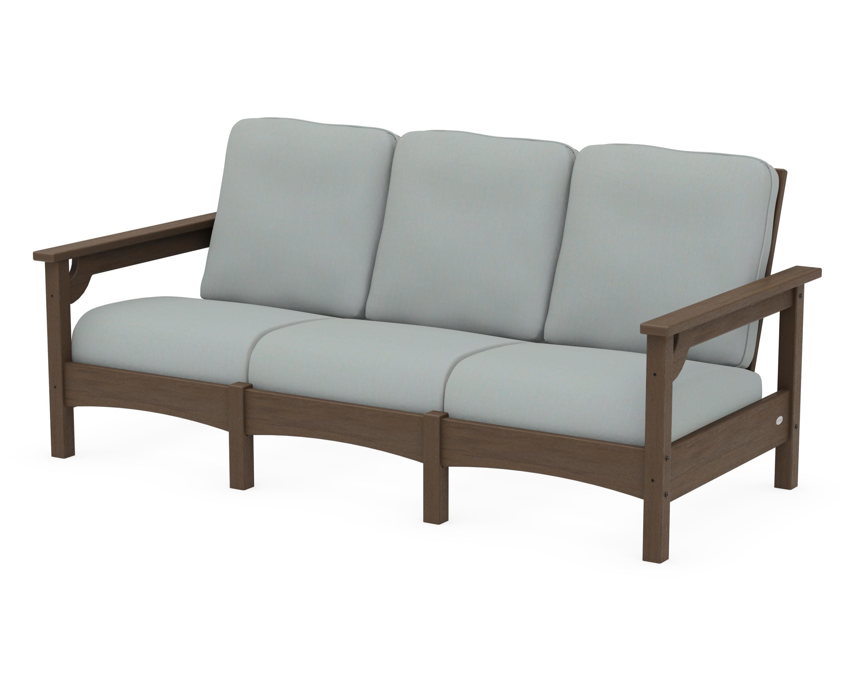 Club Sofa in Kona / Spa