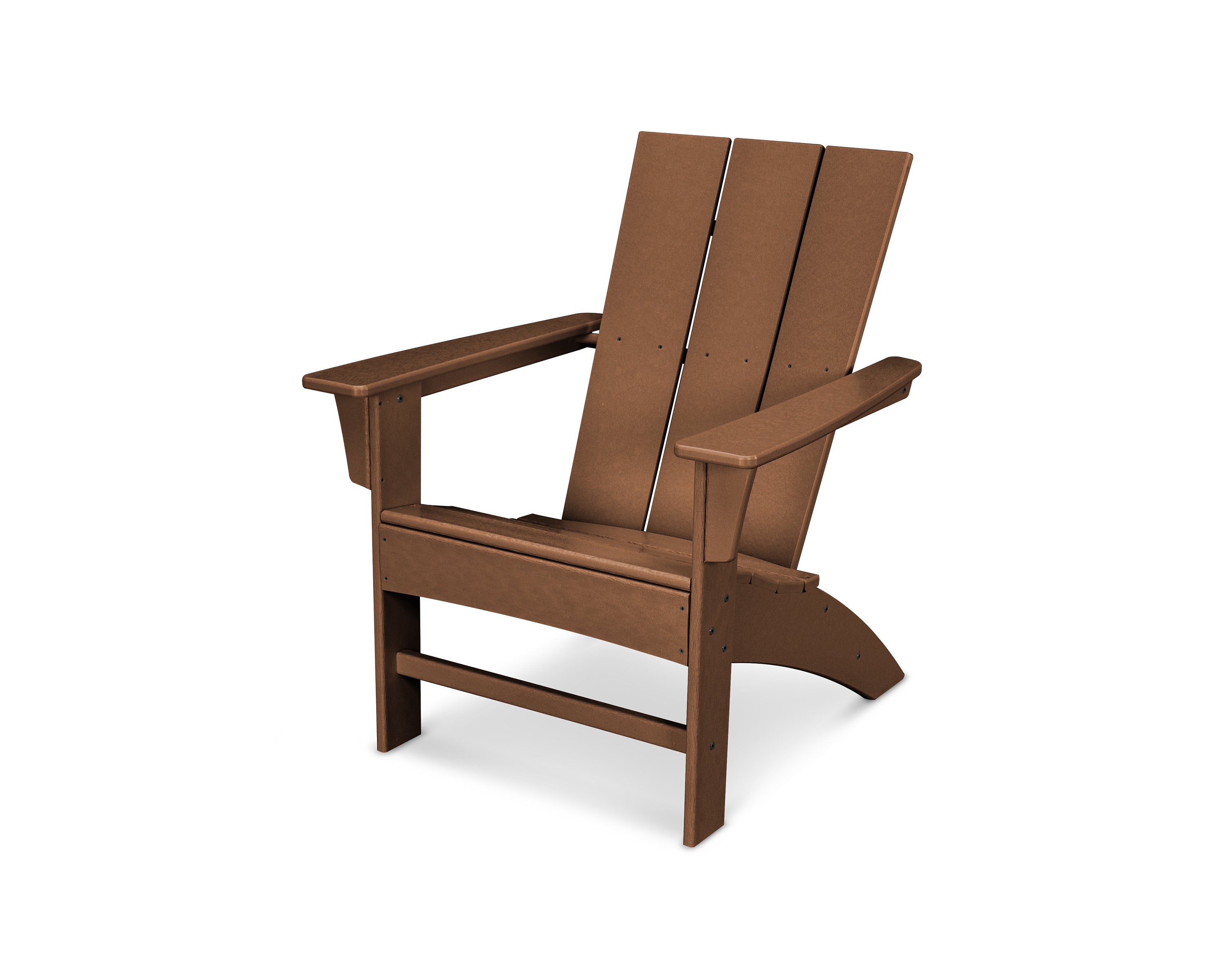 Westport Adirondack in Teak