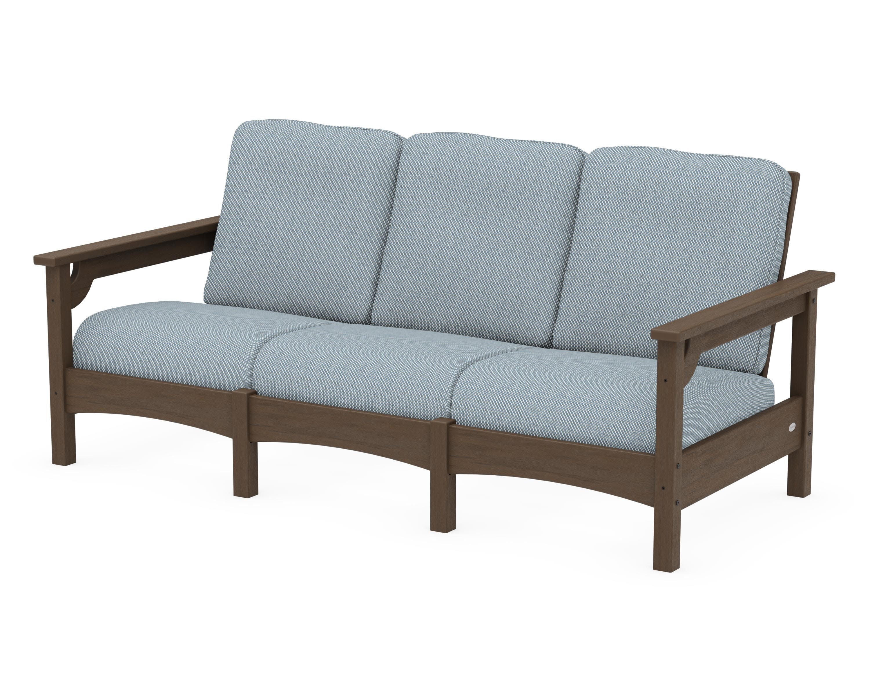 Club Sofa in Kona / Exhale Sky