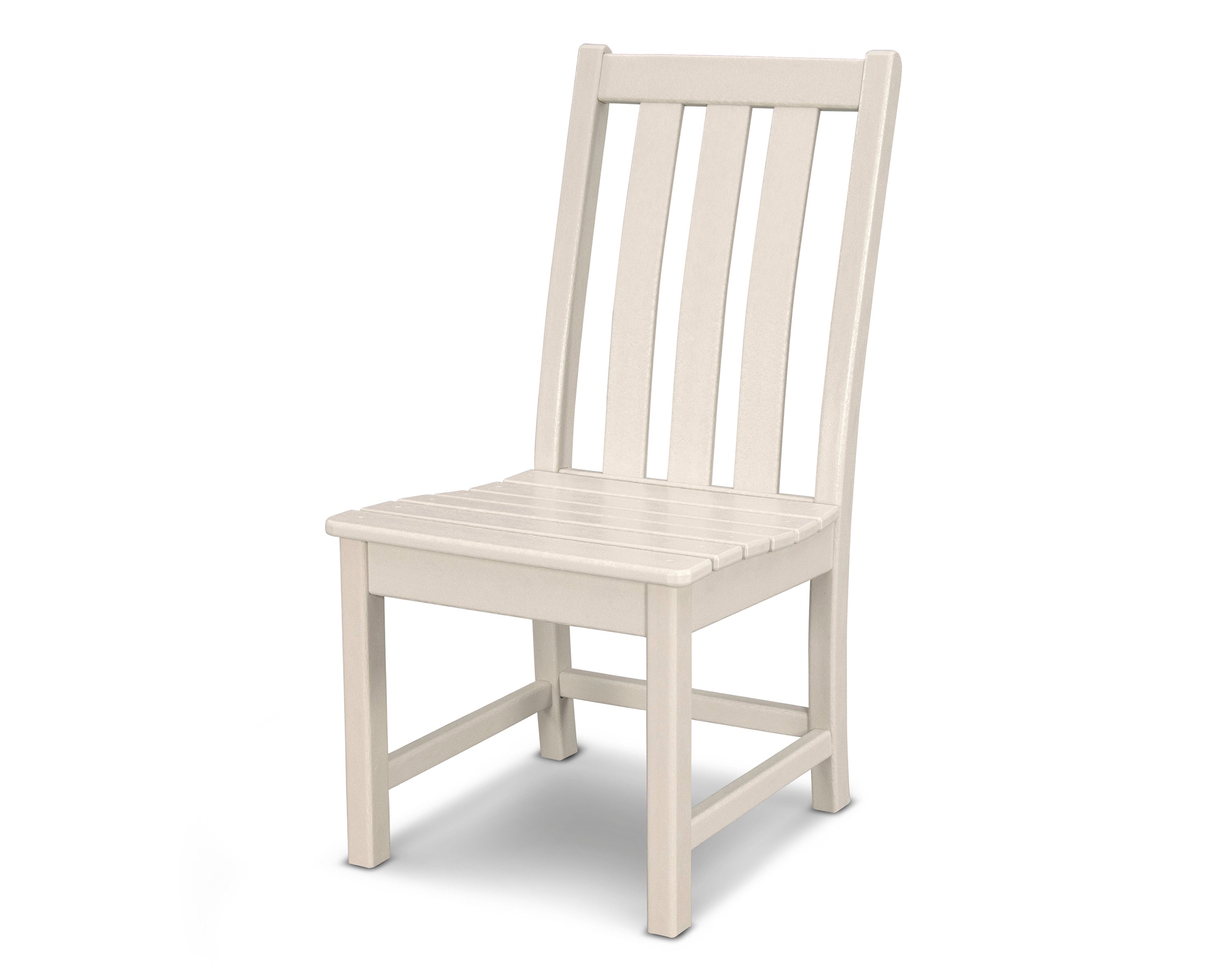 Vineyard Dining Side Chair in Sand