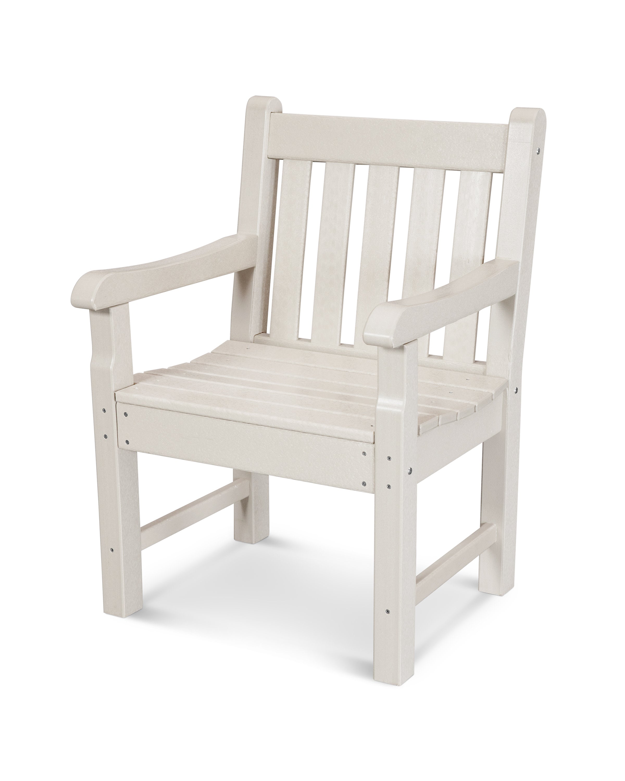 Rockford Garden Arm Chair in Sand