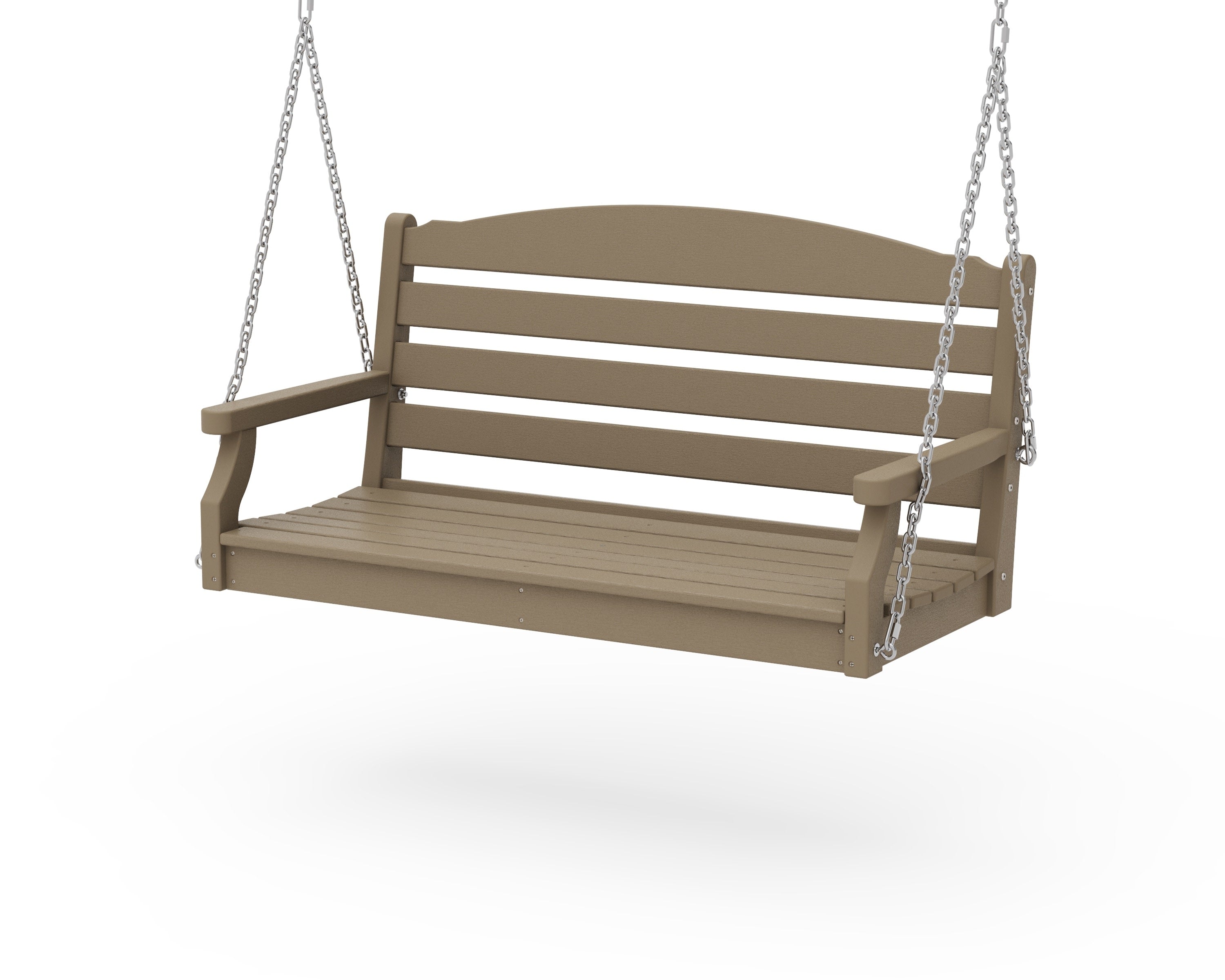 Savannah 48" Swing in Vintage Sahara