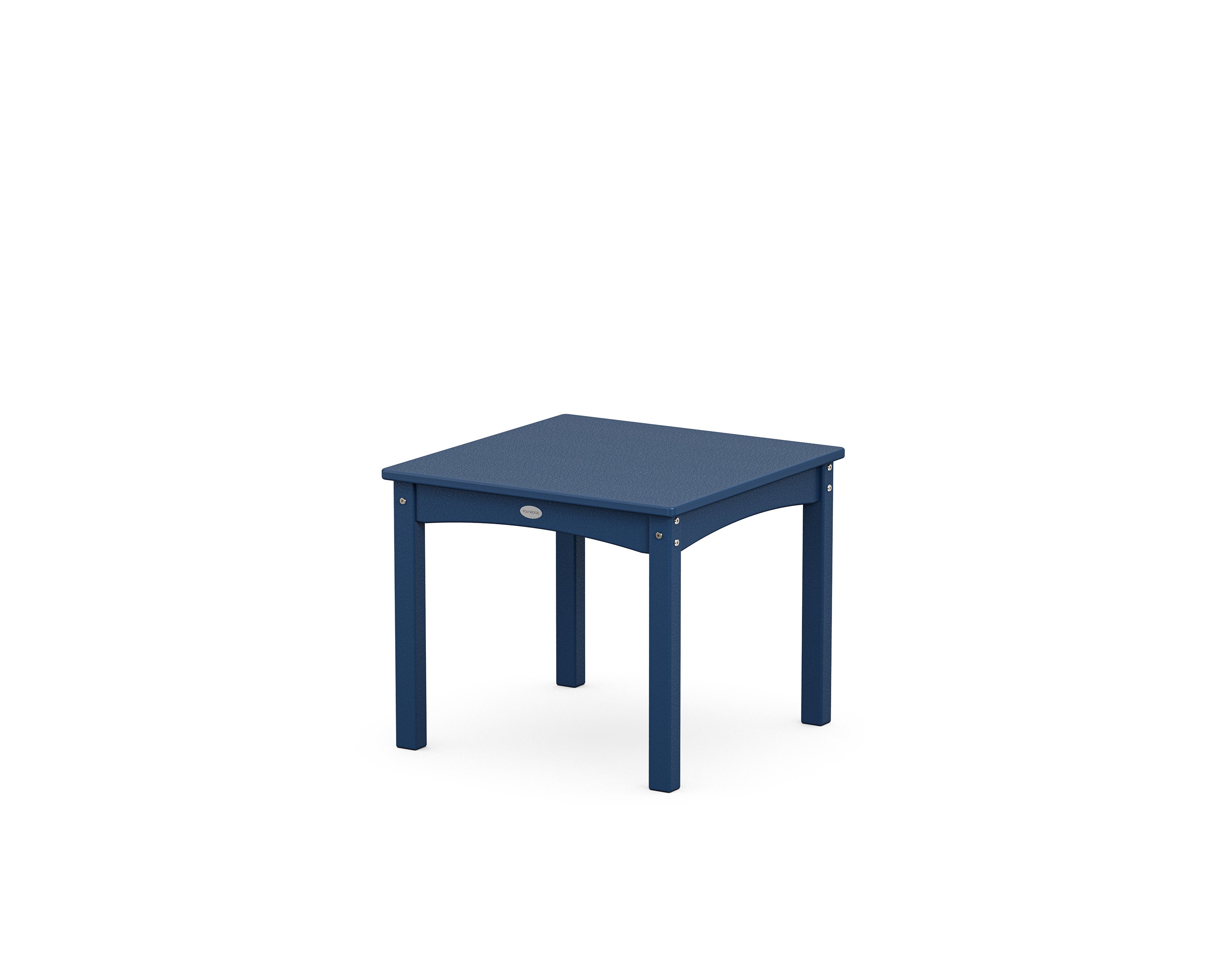 Toddler 24" Dining Table in Navy