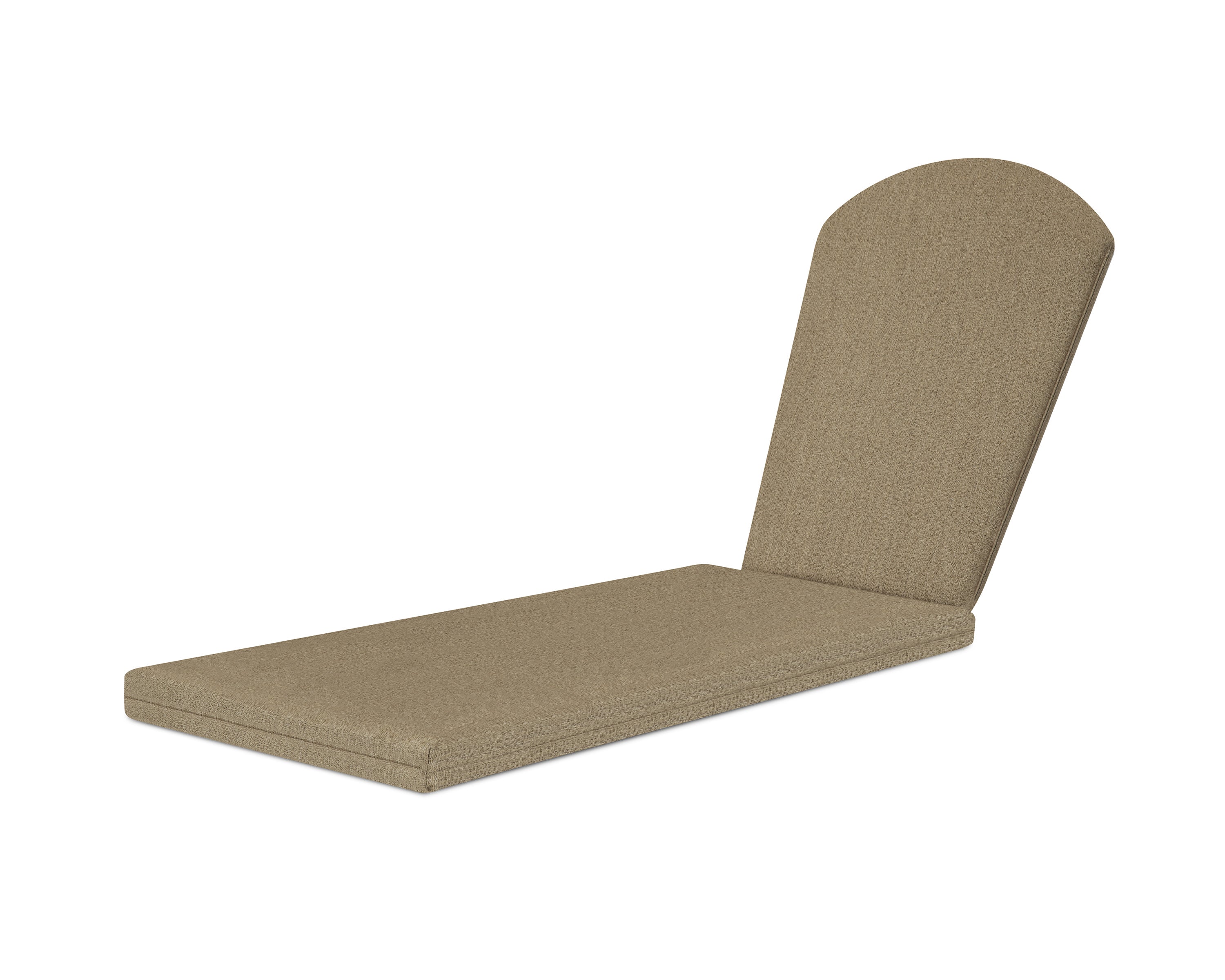 Chaise Cushion in Sesame