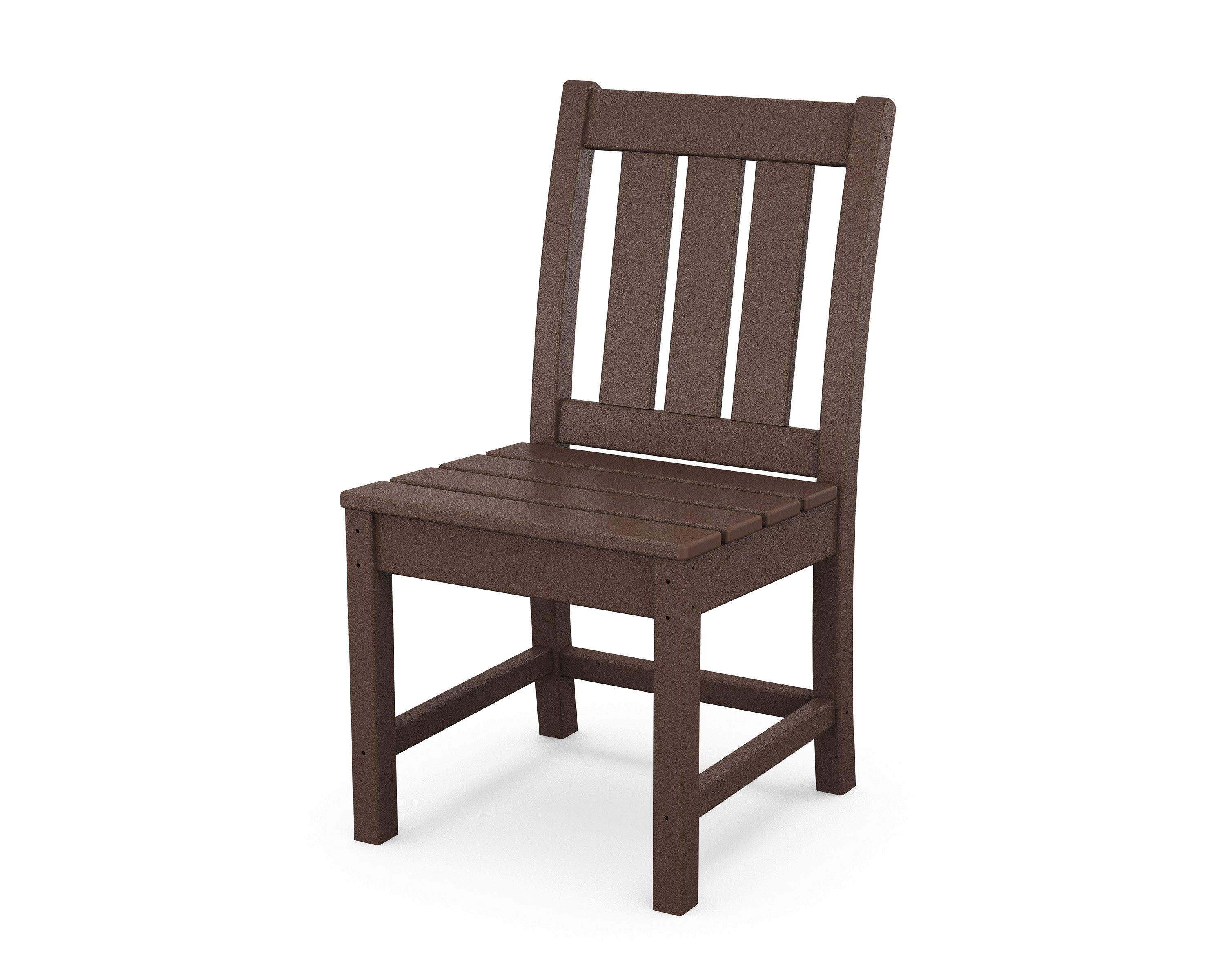 Oxford Dining Side Chair in Mahogany