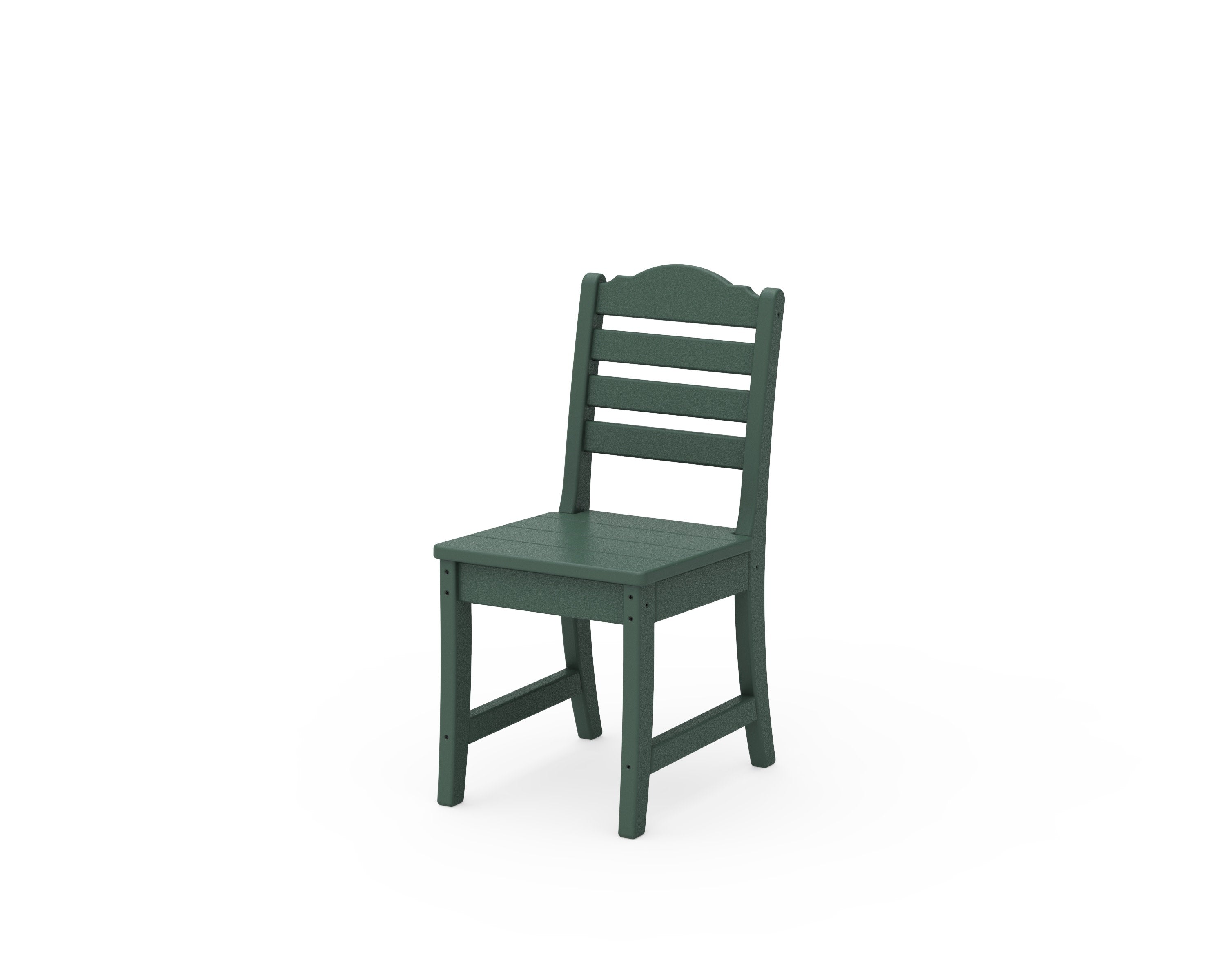 Savannah Kids Dining Chair in Green