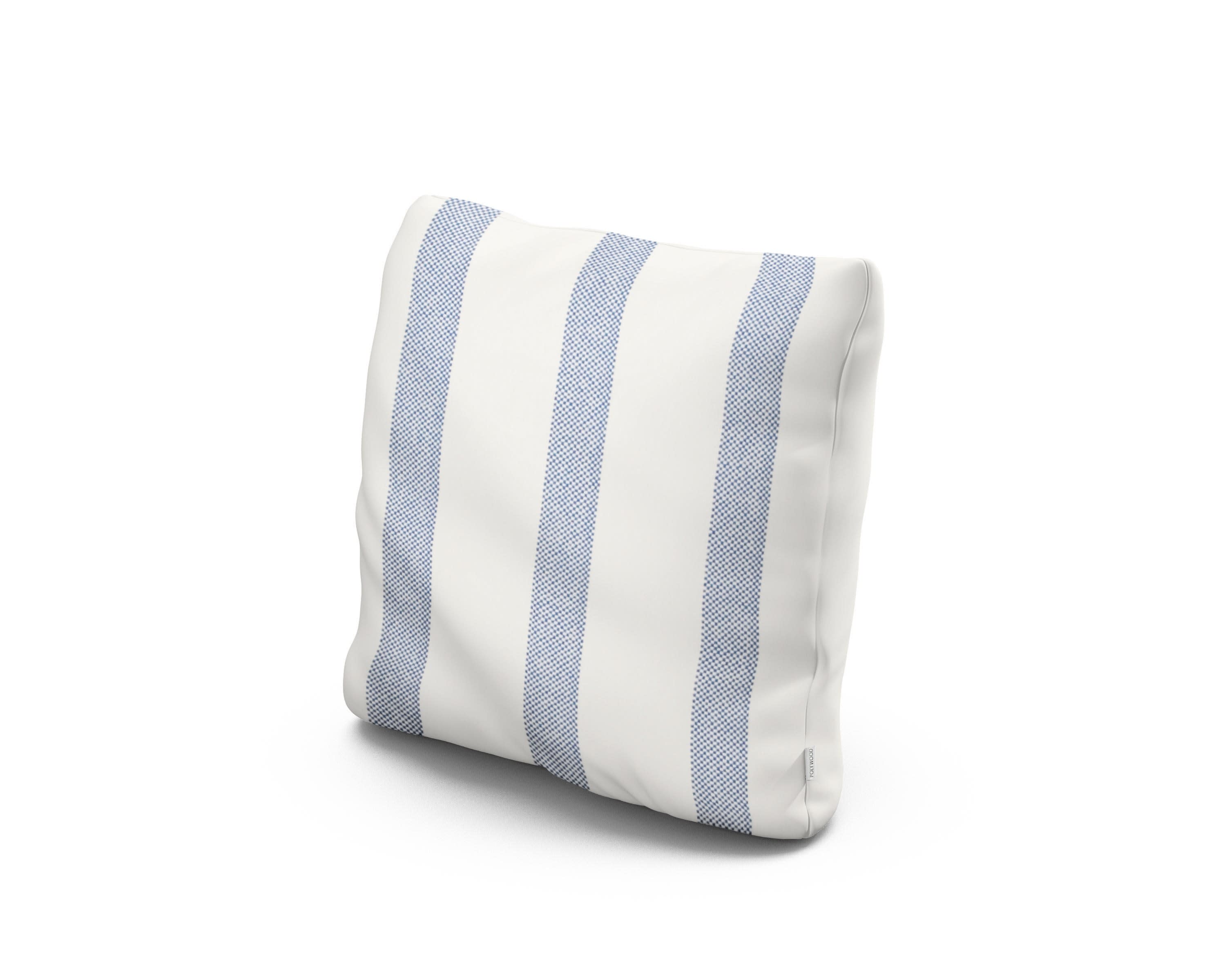 16" Outdoor Throw Pillow in Cohasset