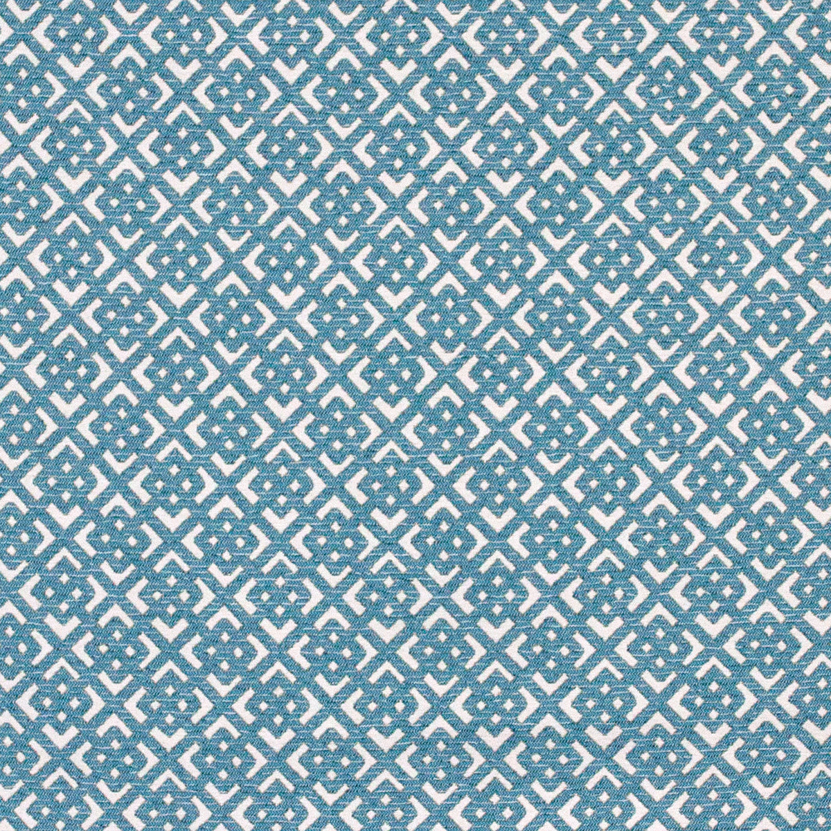 Hopscotch Performance Fabric Sample