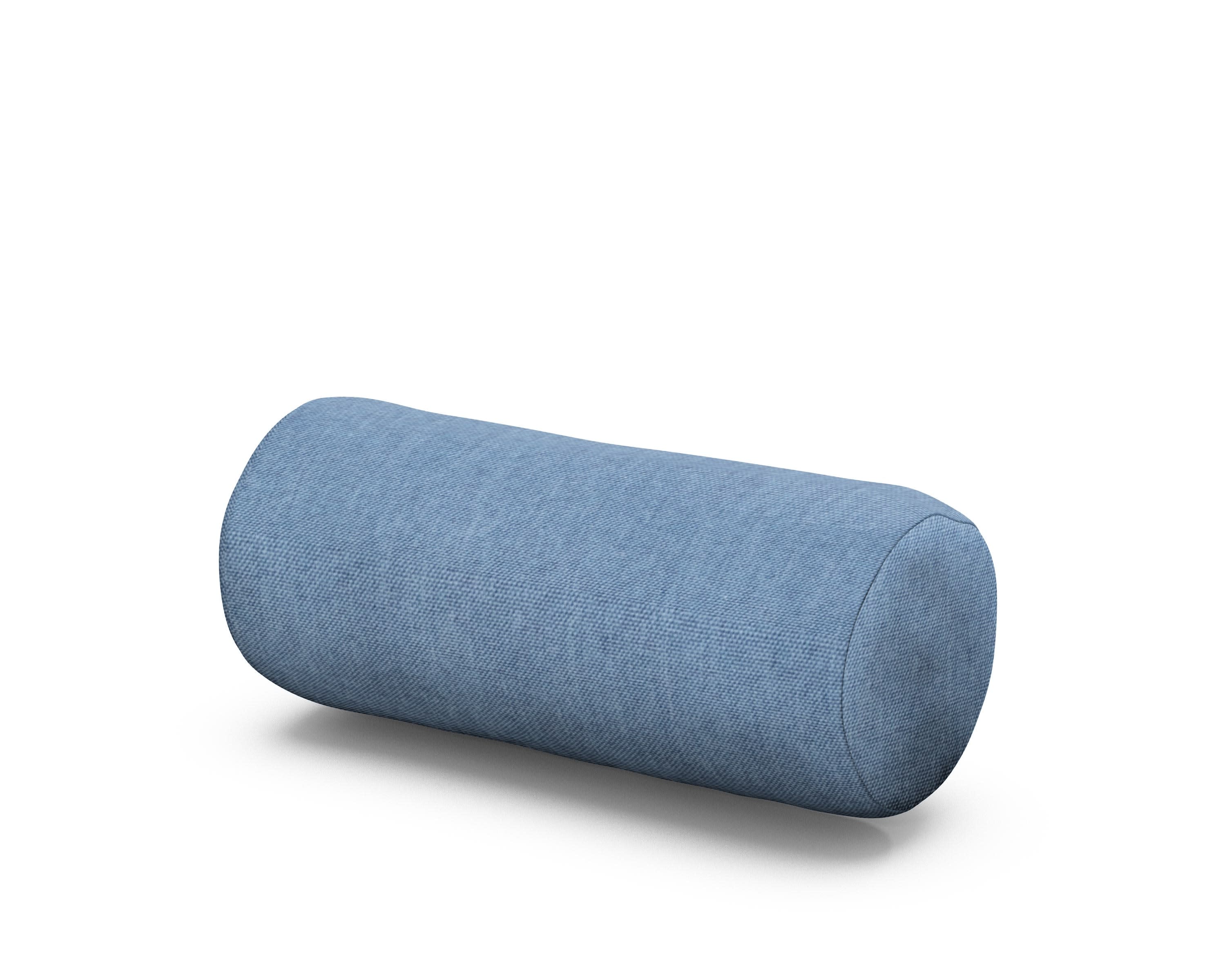 Headrest Pillow - One Strap in Sky Blue