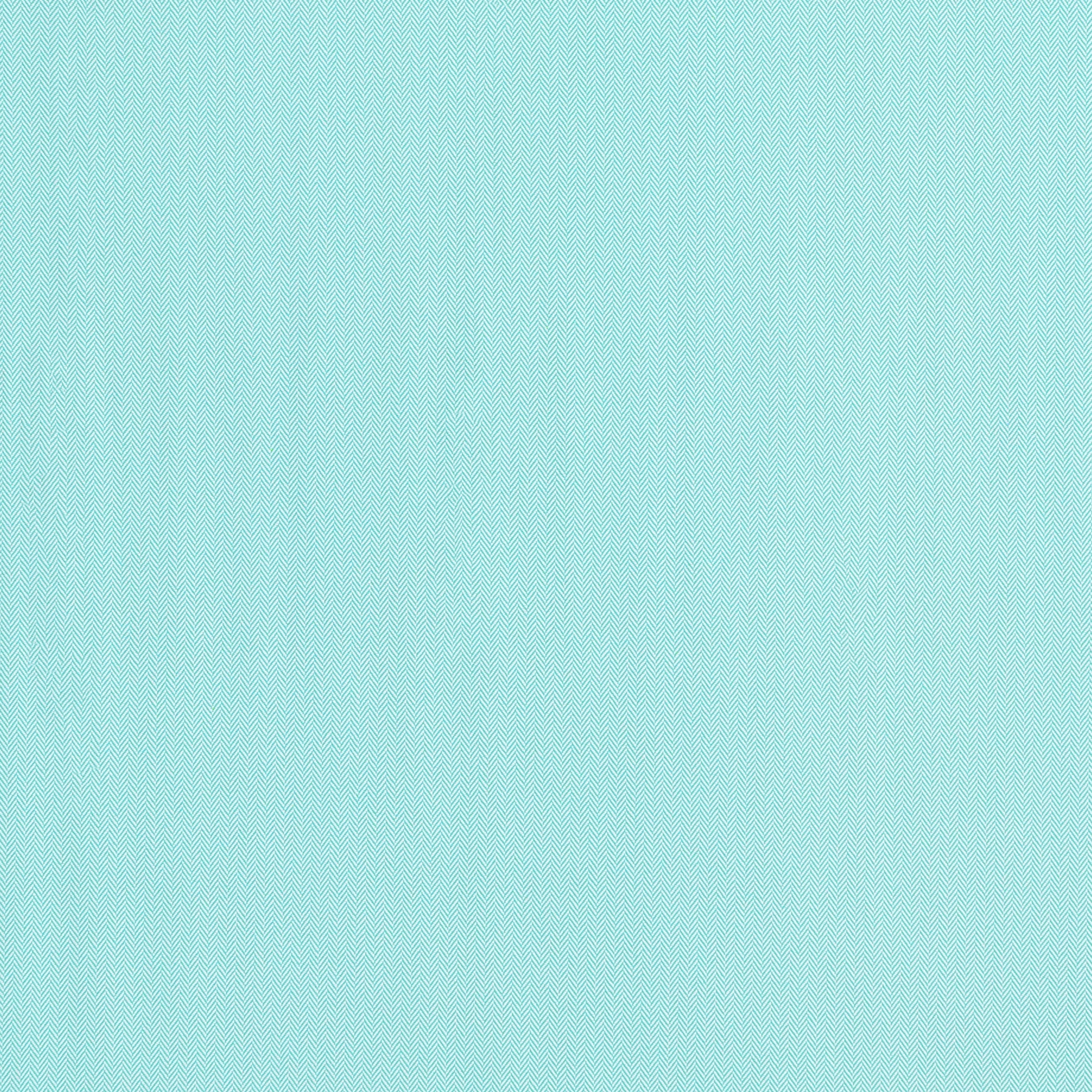 Standard Seat Cushion 18"D x 22"W x 2.5"H in Primary Colors Teal