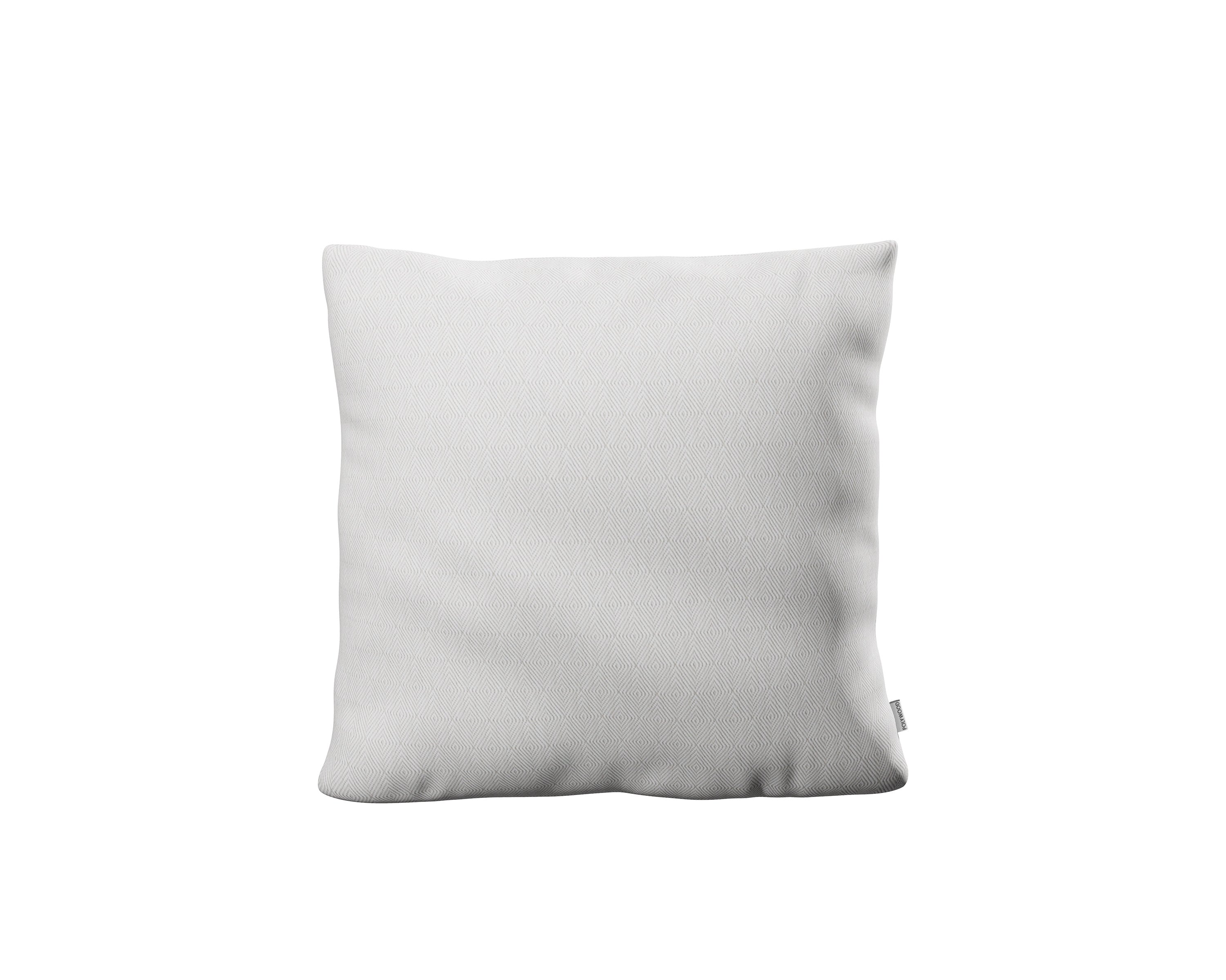 18" Outdoor Throw Pillow in Diamond in the Rough