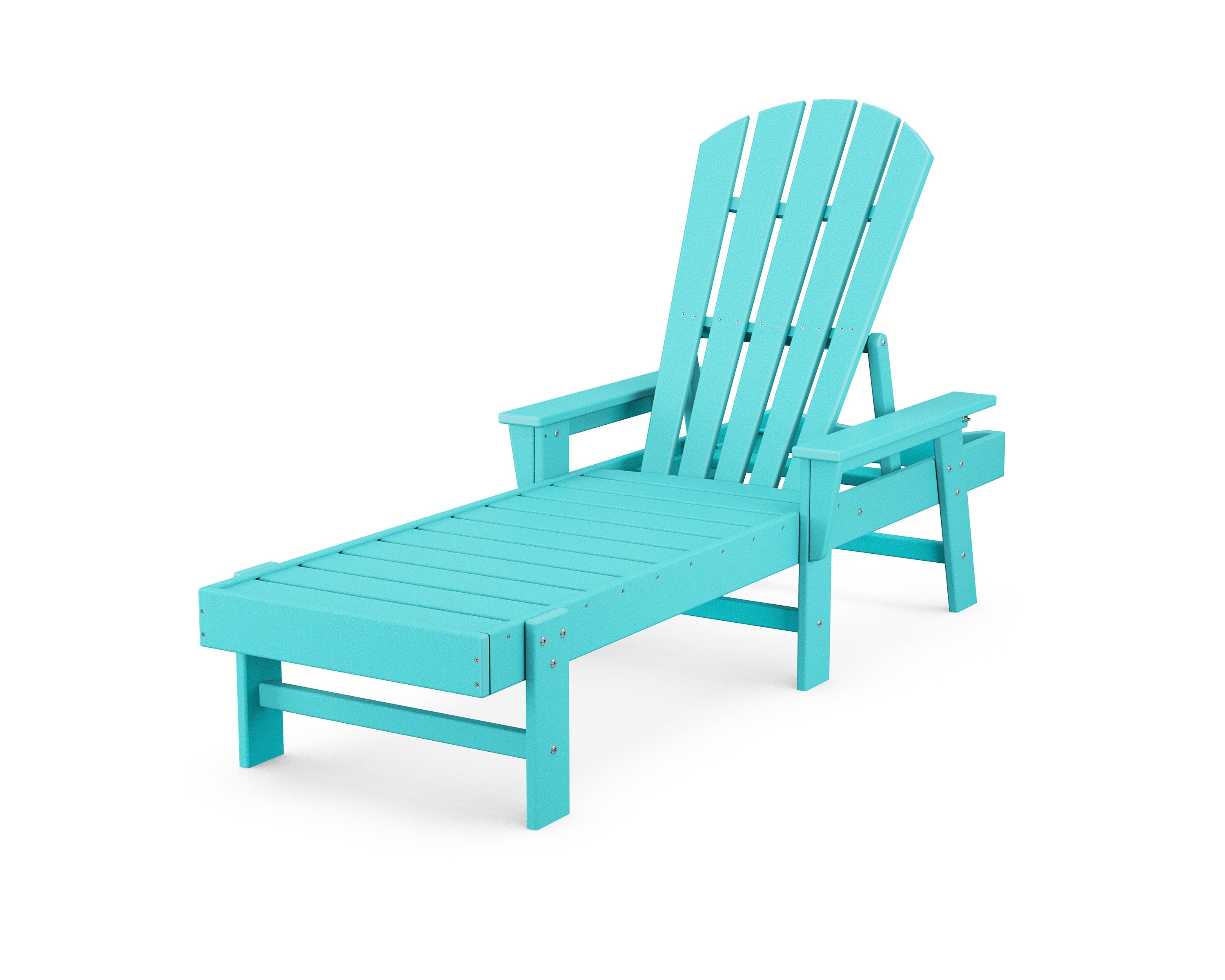 South Beach Chaise in Aruba