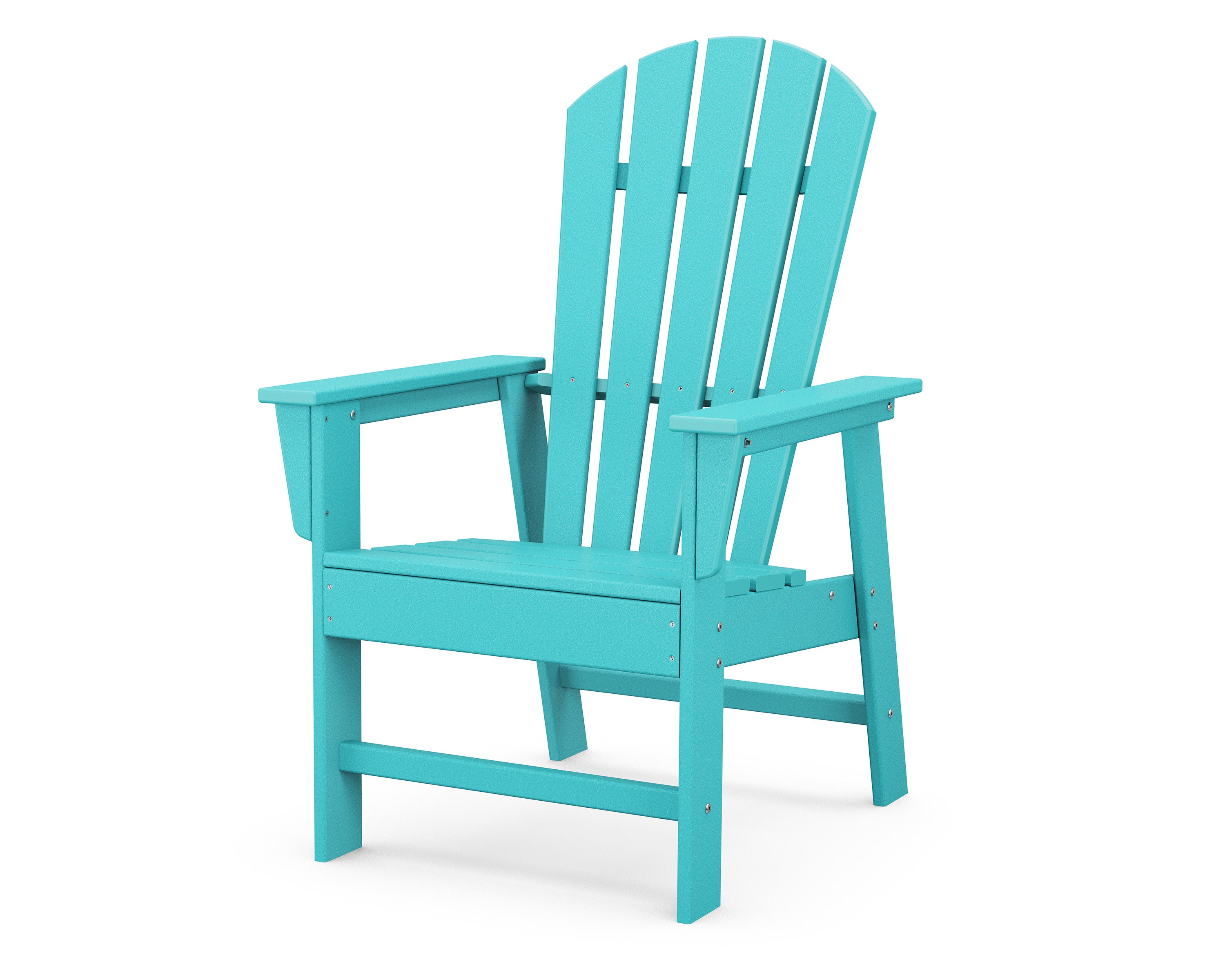 South Beach Casual Chair in Aruba
