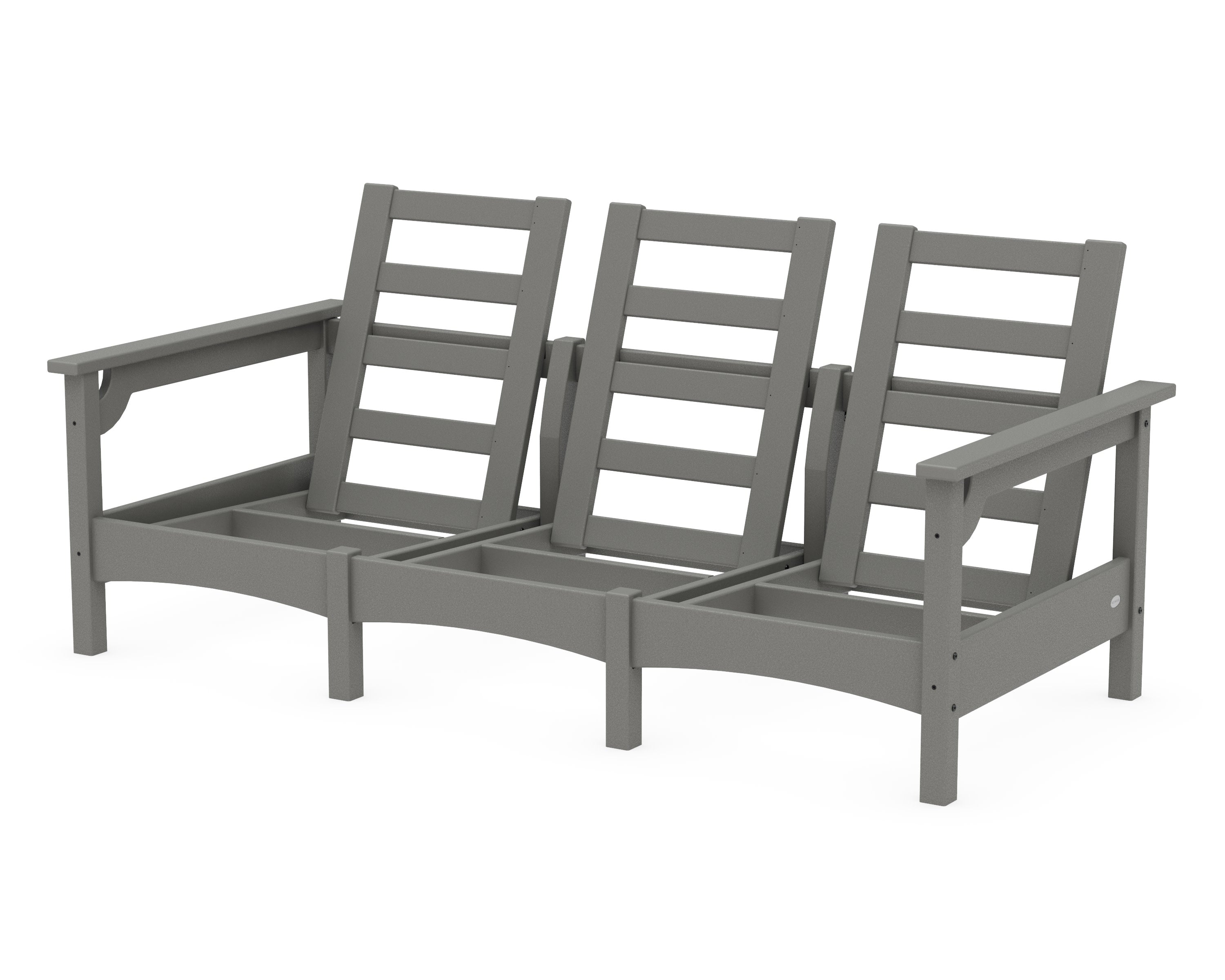 Club Sofa Frame
