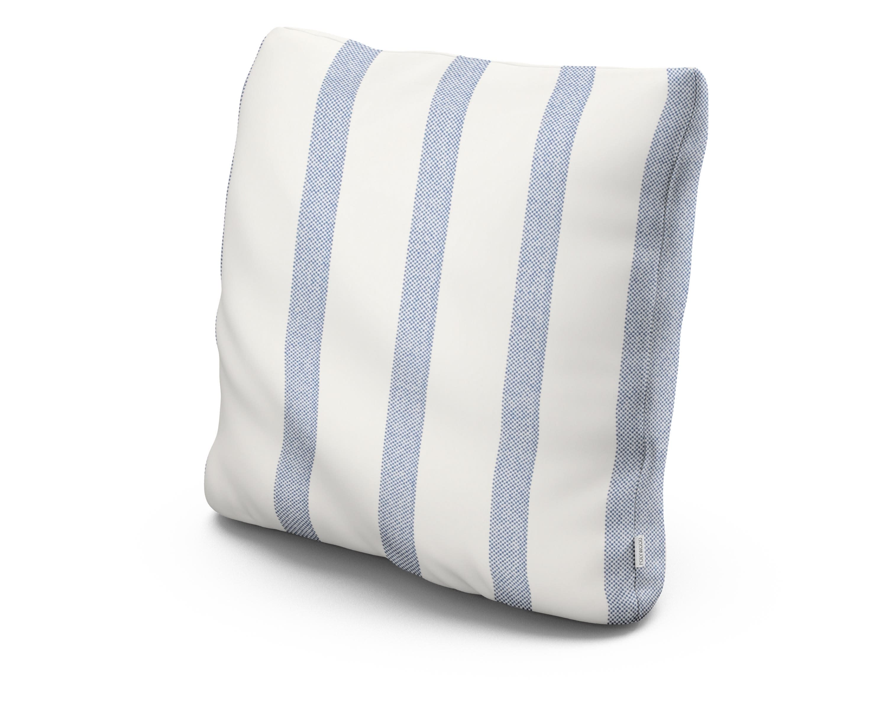 20" Outdoor Throw Pillow in Cohasset