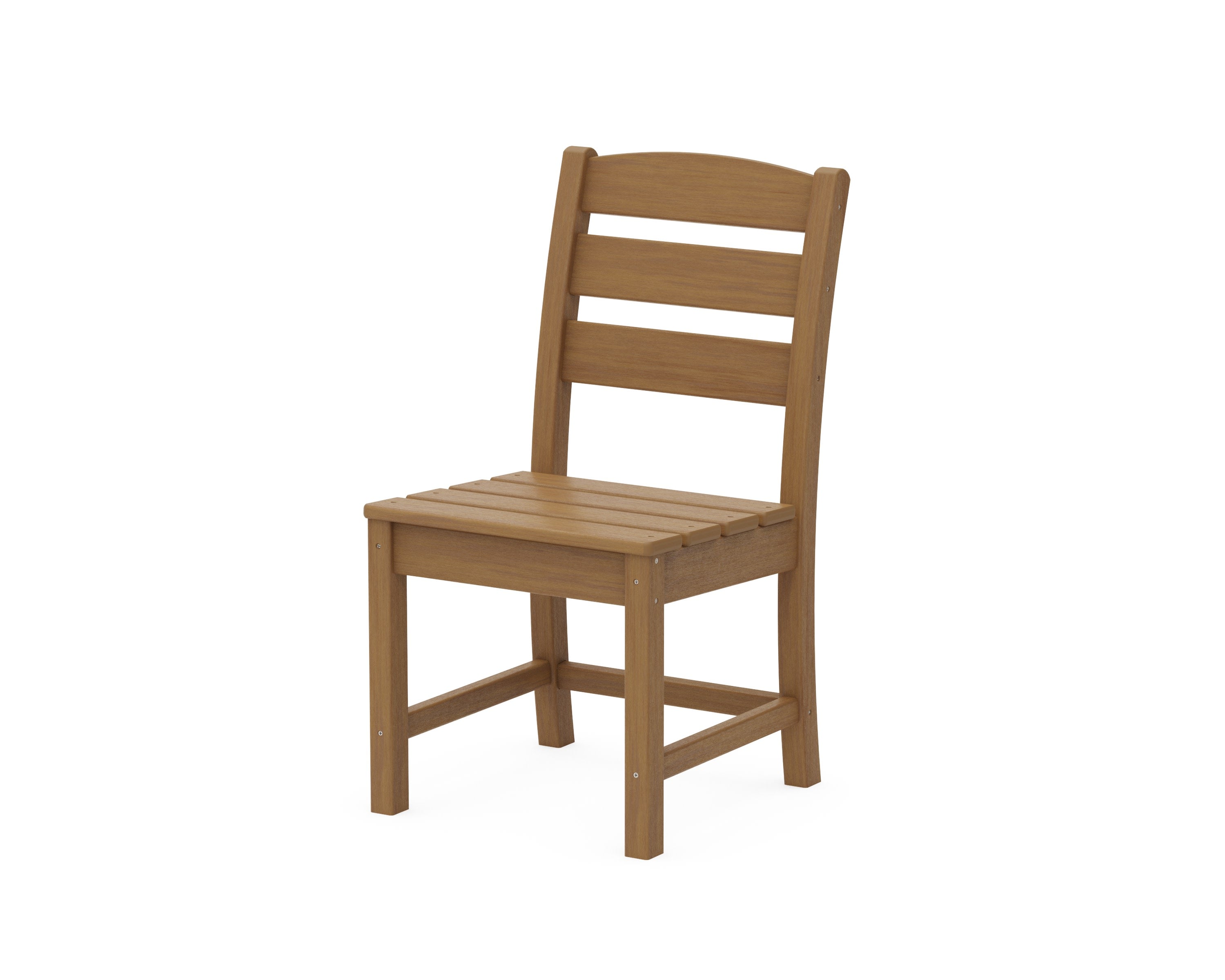 Lakeside Dining Side Chair in Natural