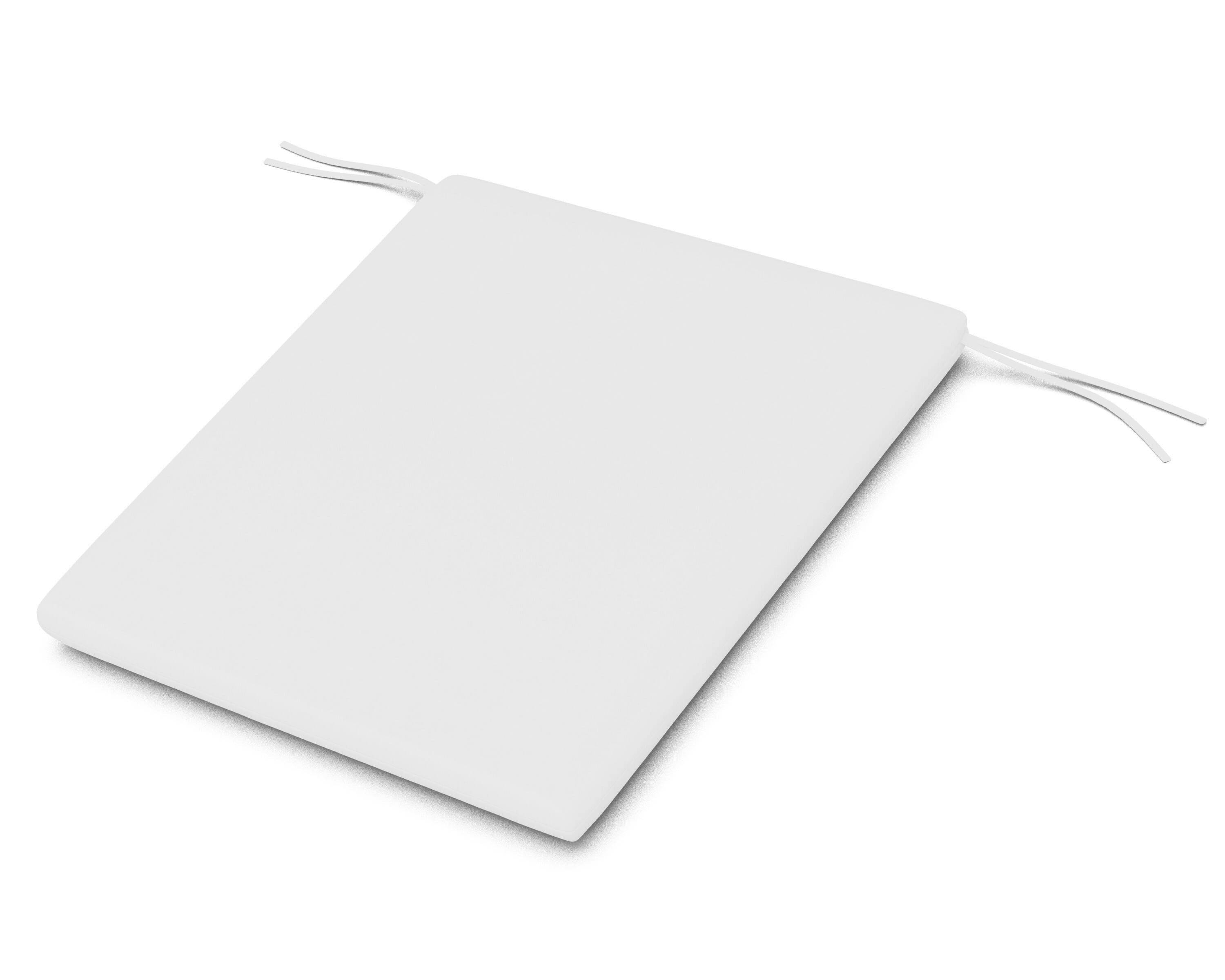 AL100 Seat Pad in Natural
