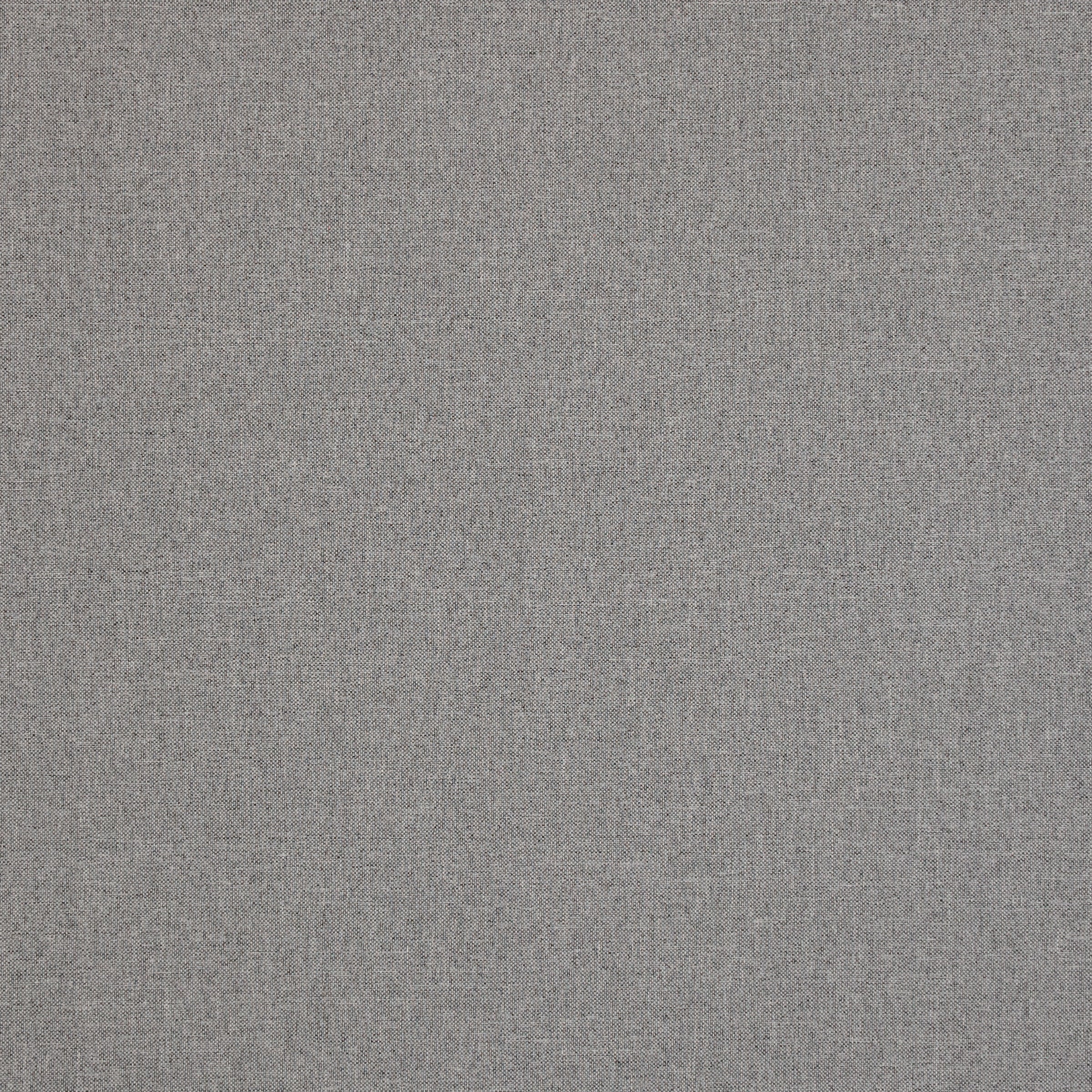 Deep Seating Ottoman in Navy / Grey Mist