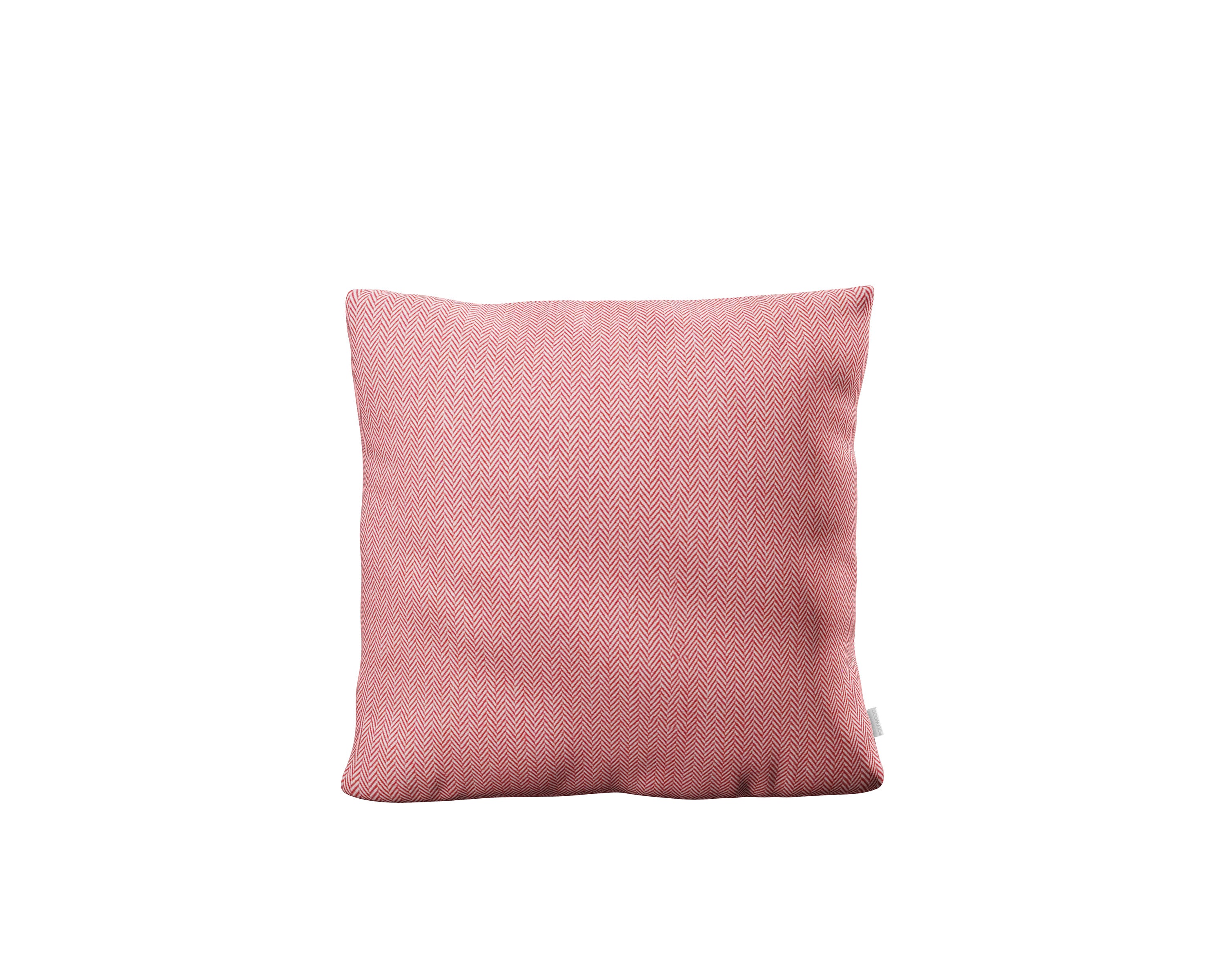16" Outdoor Throw Pillow in Primary Colors Coral