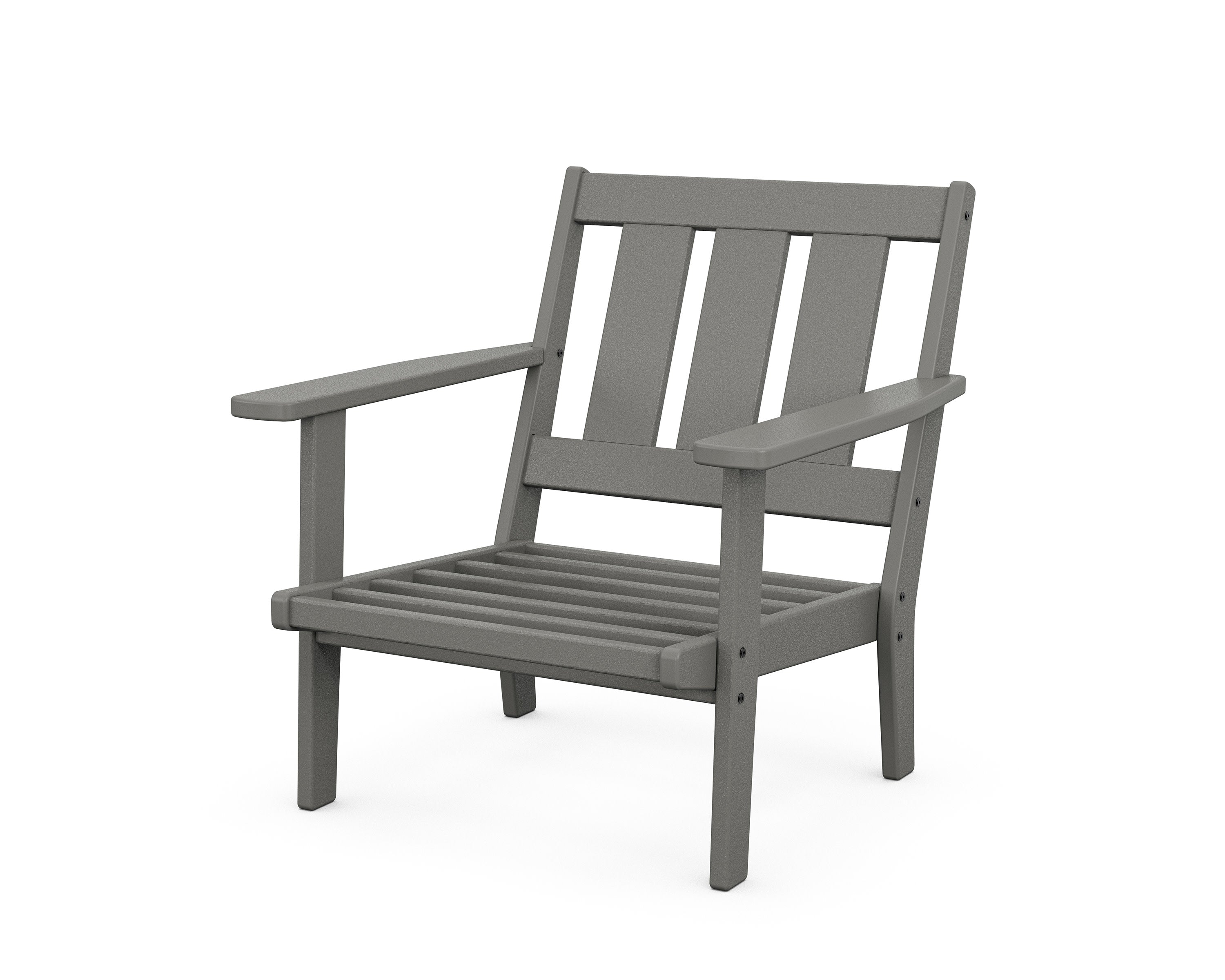 Oxford Deep Seating Chair Frame