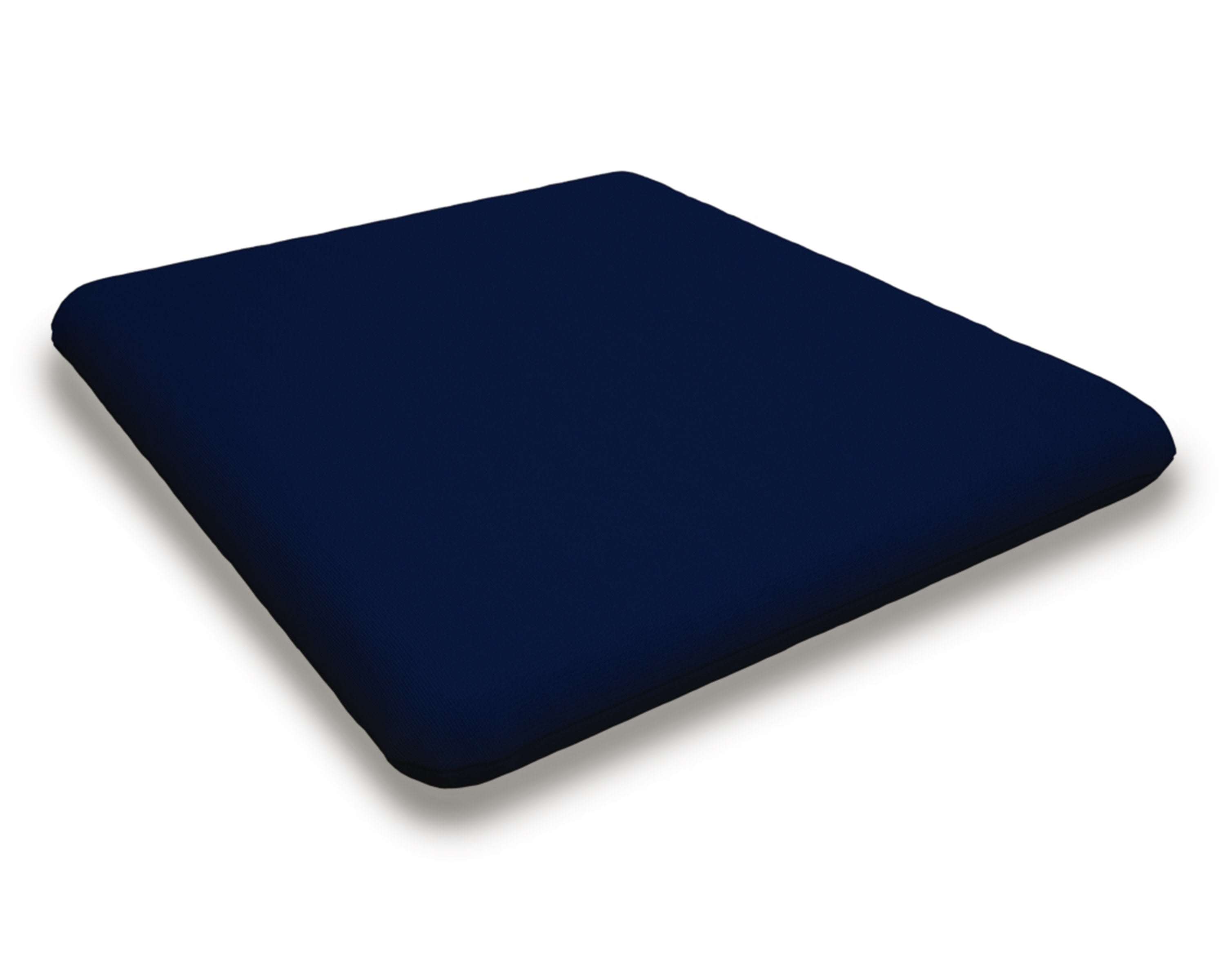 18 x 18 Seat Cushion in Navy