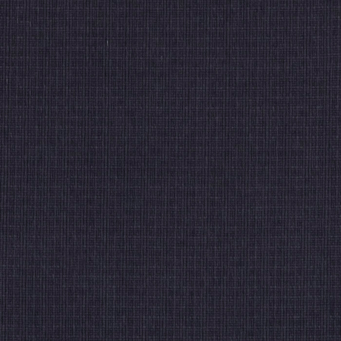 Navy Linen Performance Fabric Sample