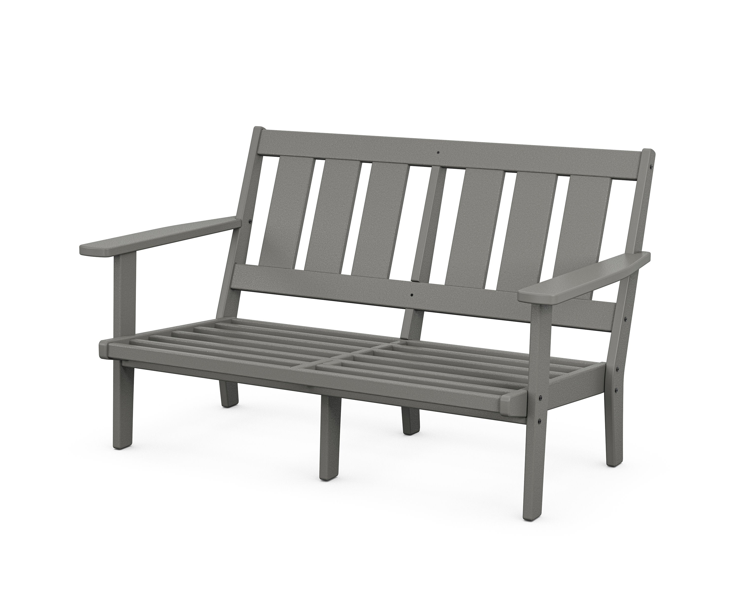 Oxford Deep Seating Loveseat Frame