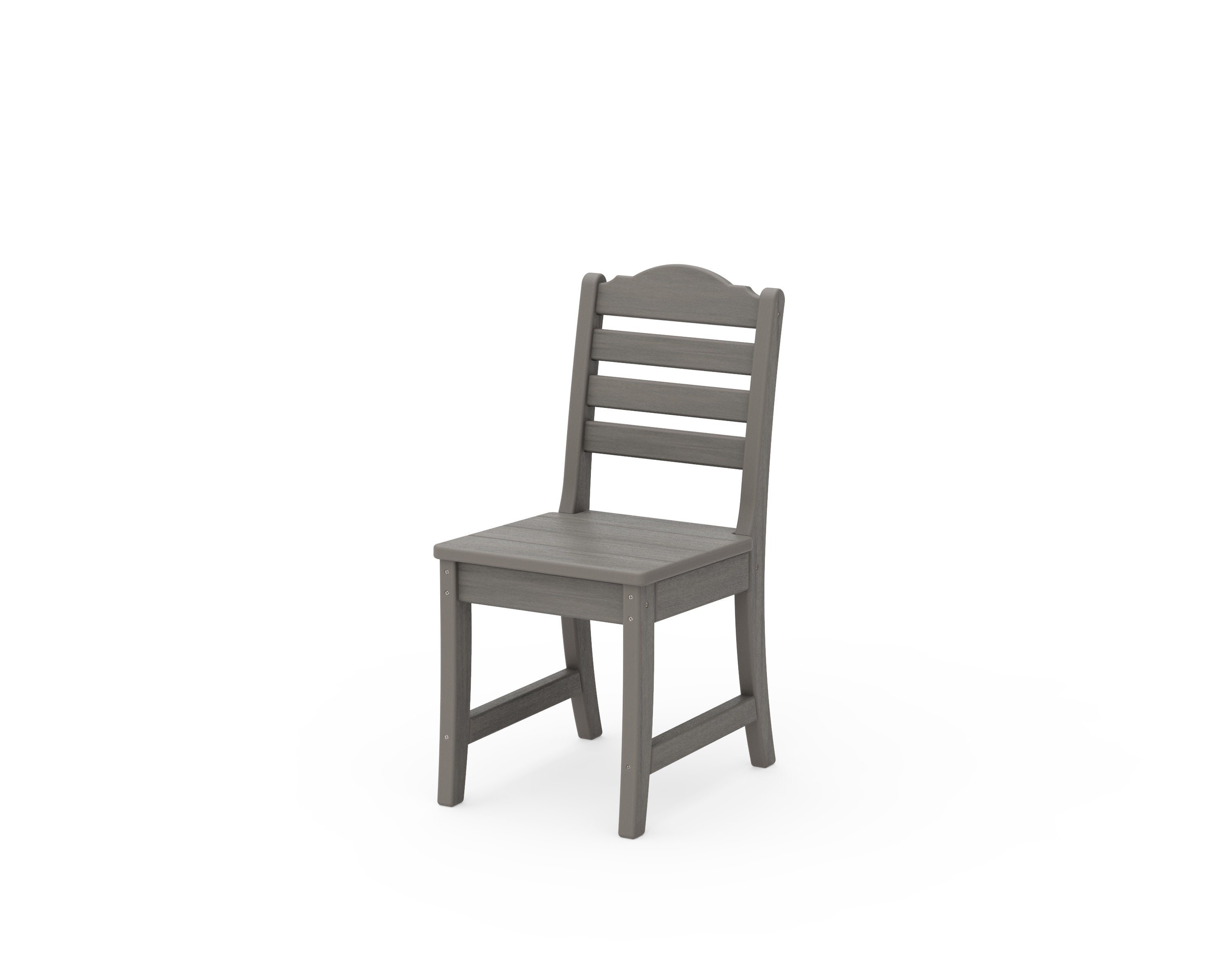 Savannah Kids Dining Chair in Driftwood