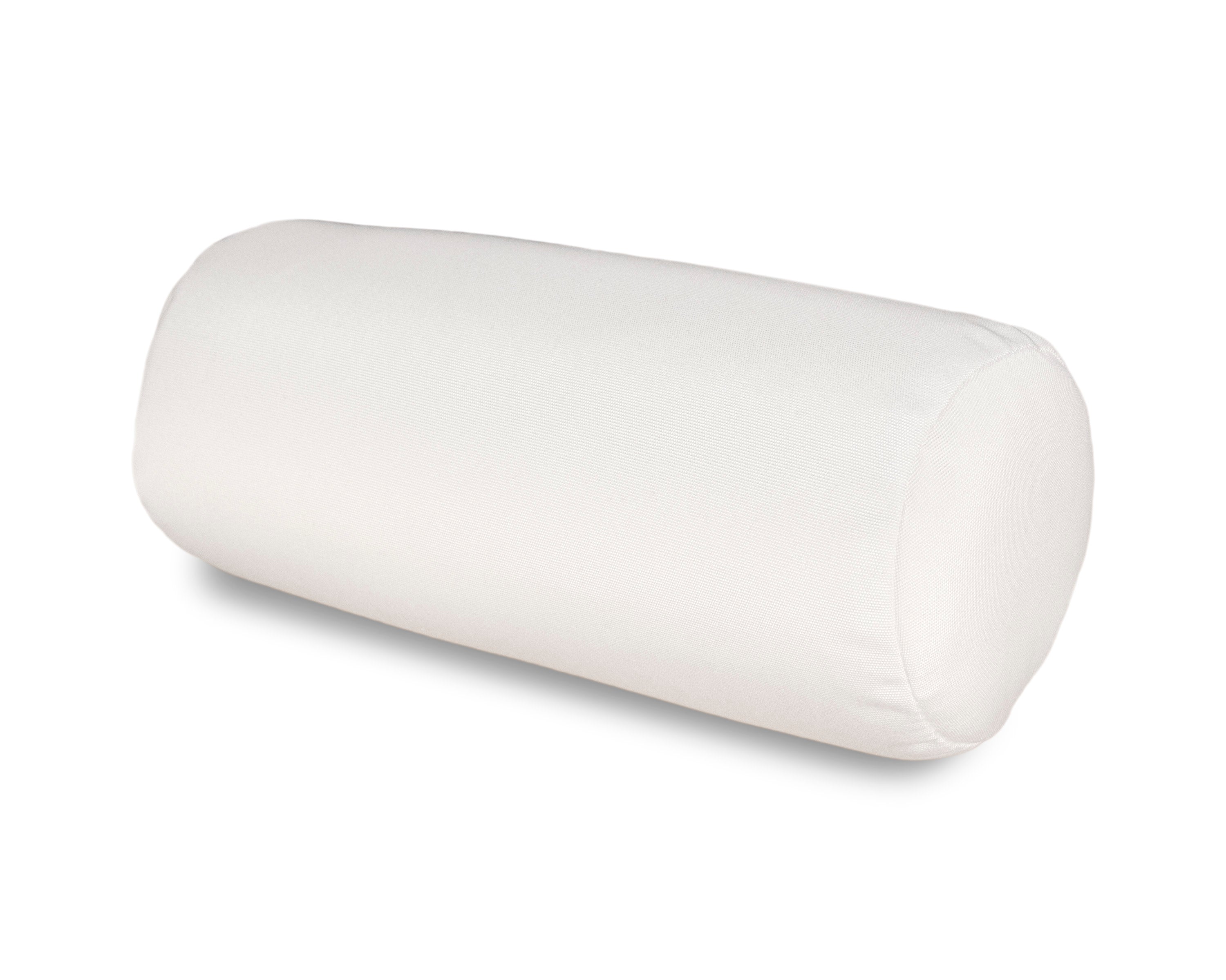 Headrest Pillow - Two Strap in Natural