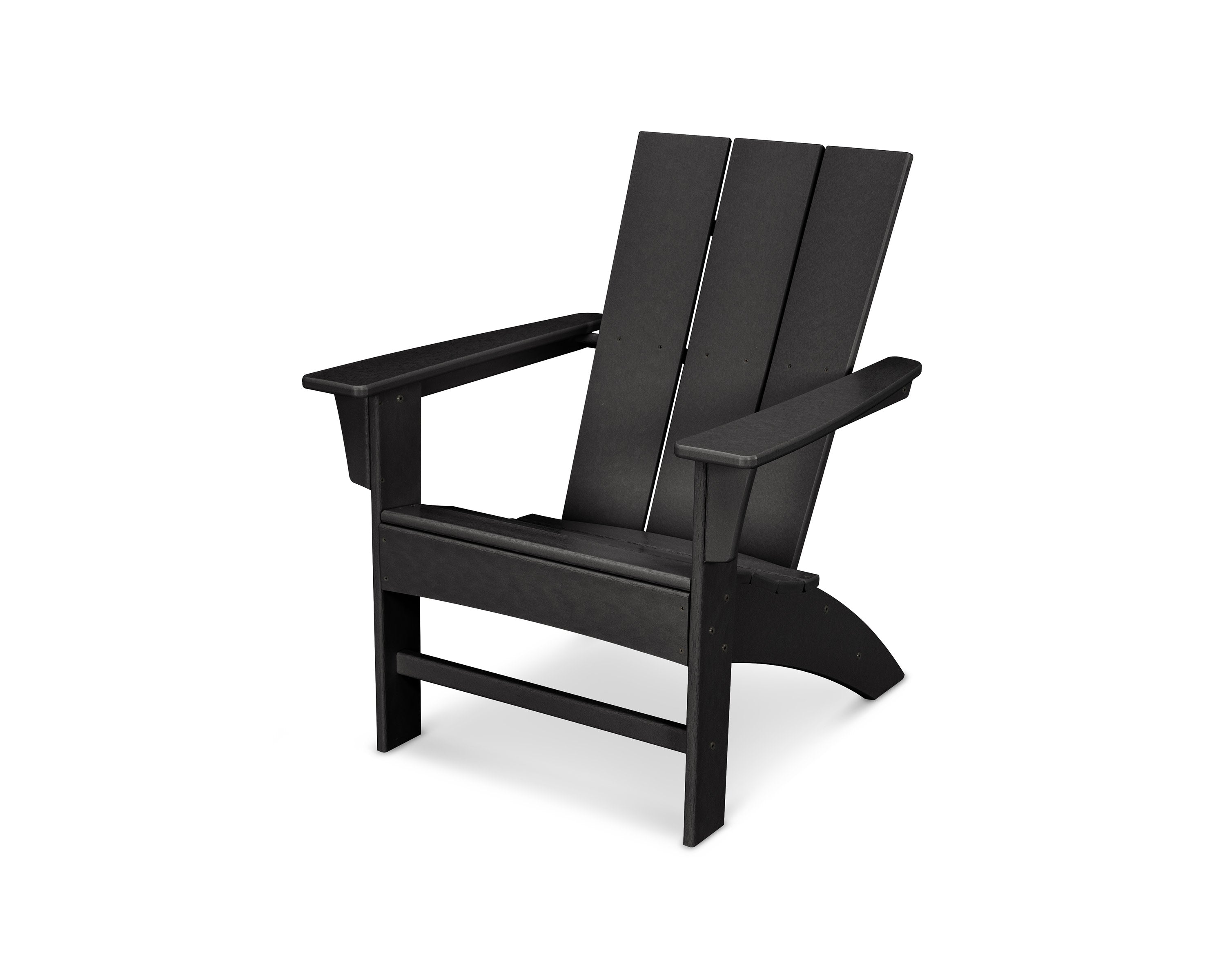 Westport Adirondack in Black