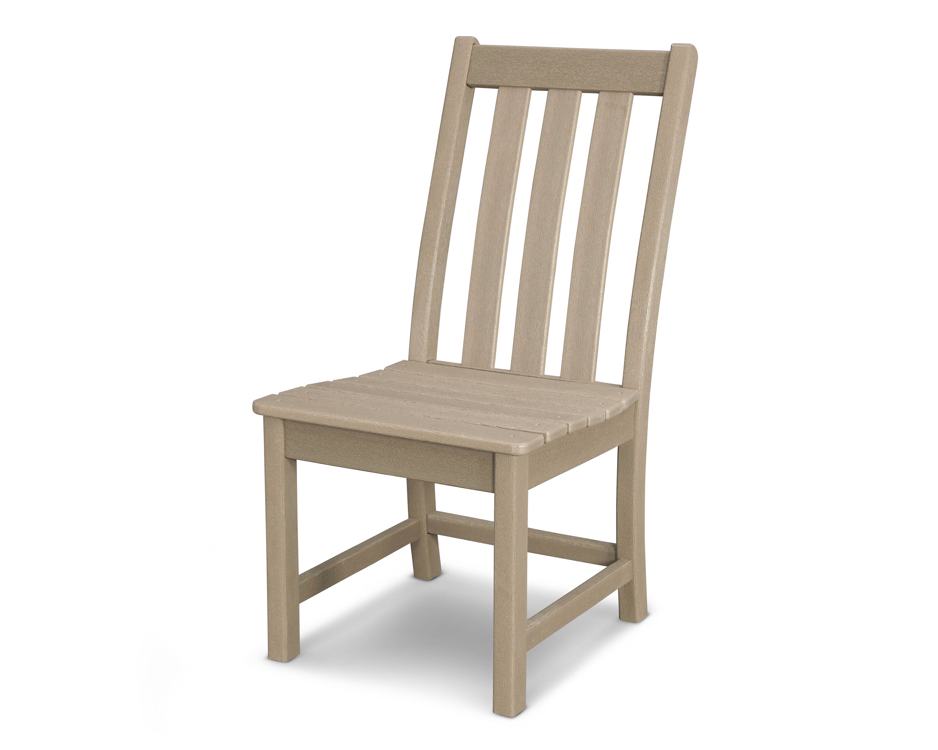 Vineyard Dining Side Chair in Vintage Sahara