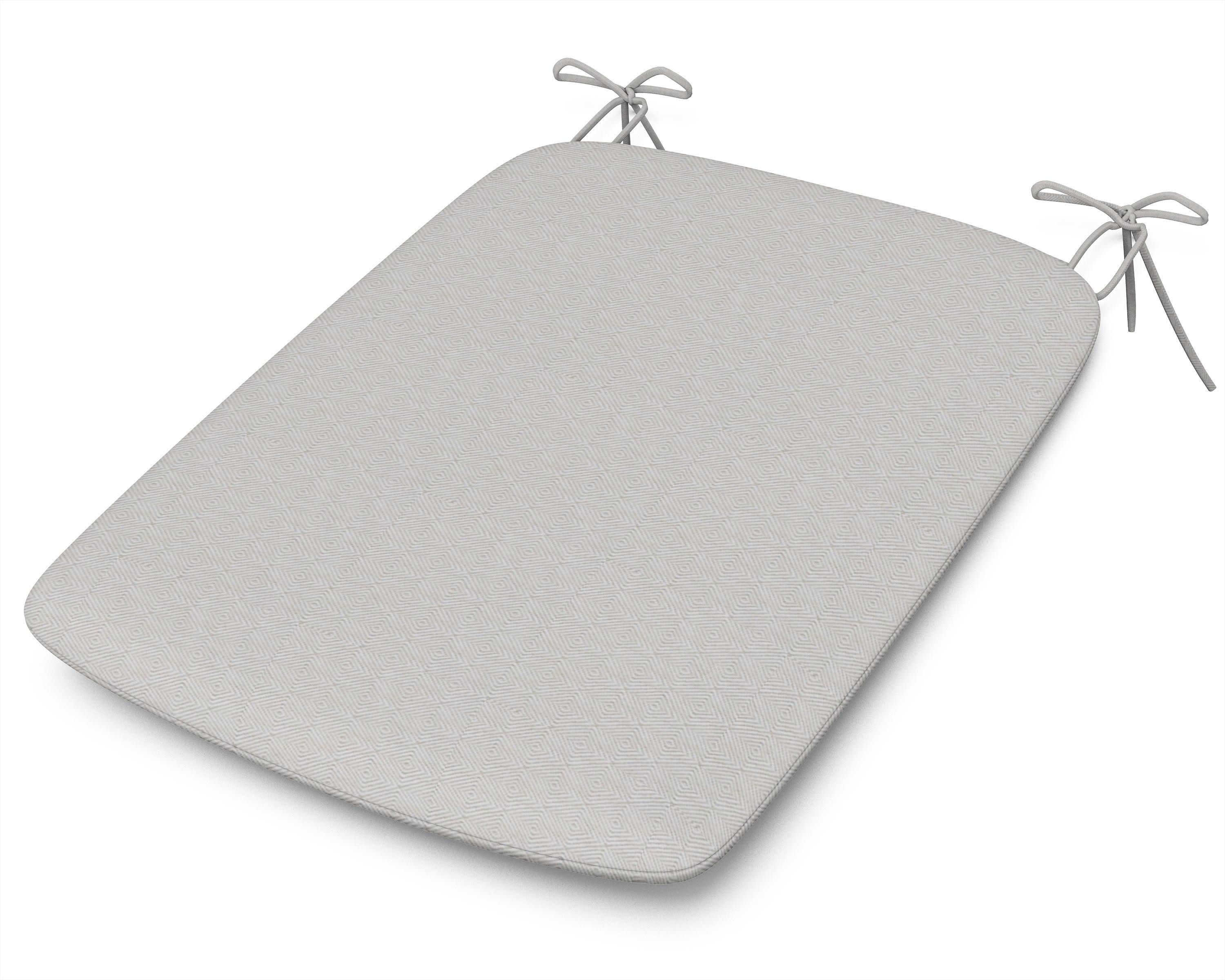 1120 Urban Seat Pad in Diamond in the Rough