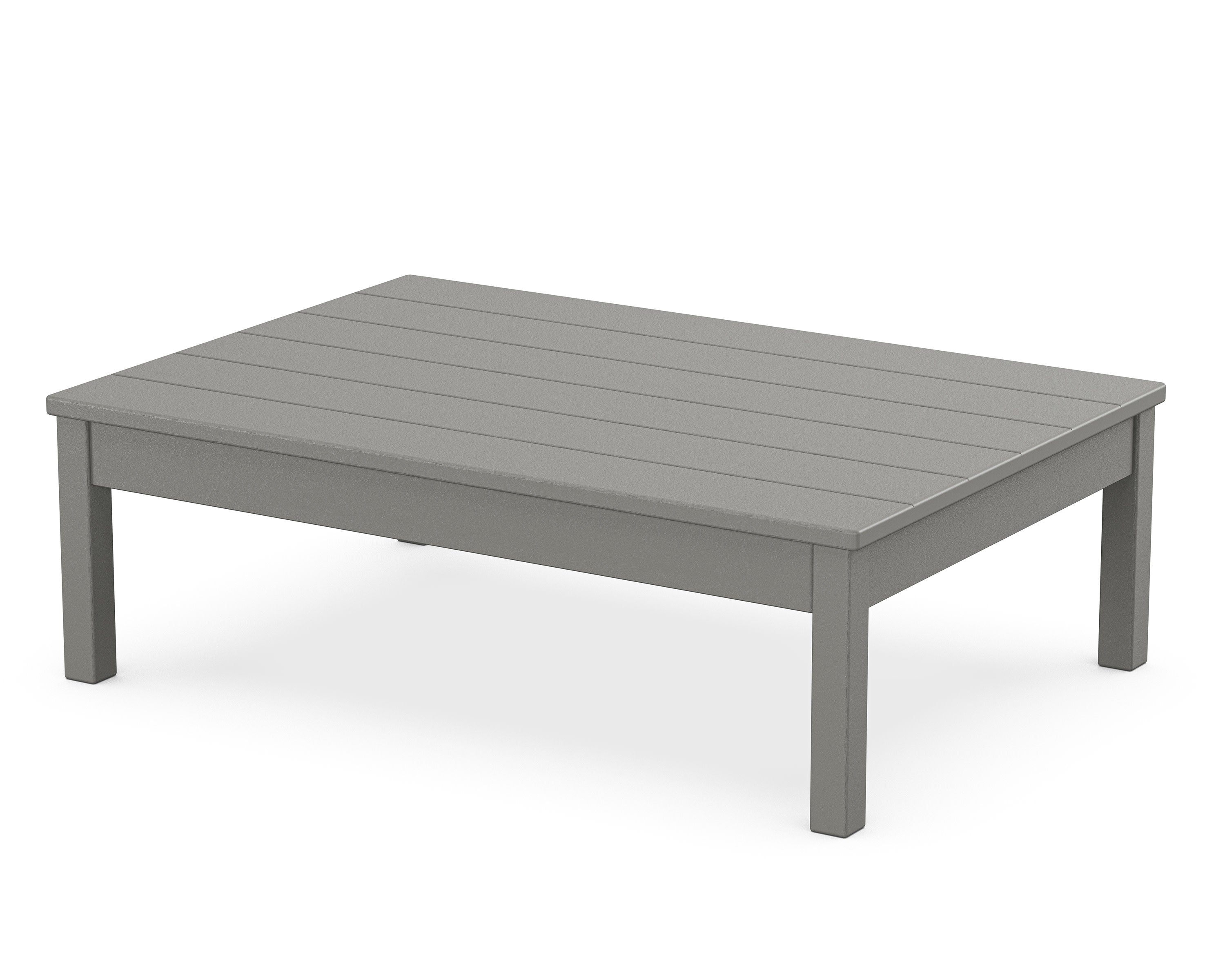 33" x 47" Coffee Table