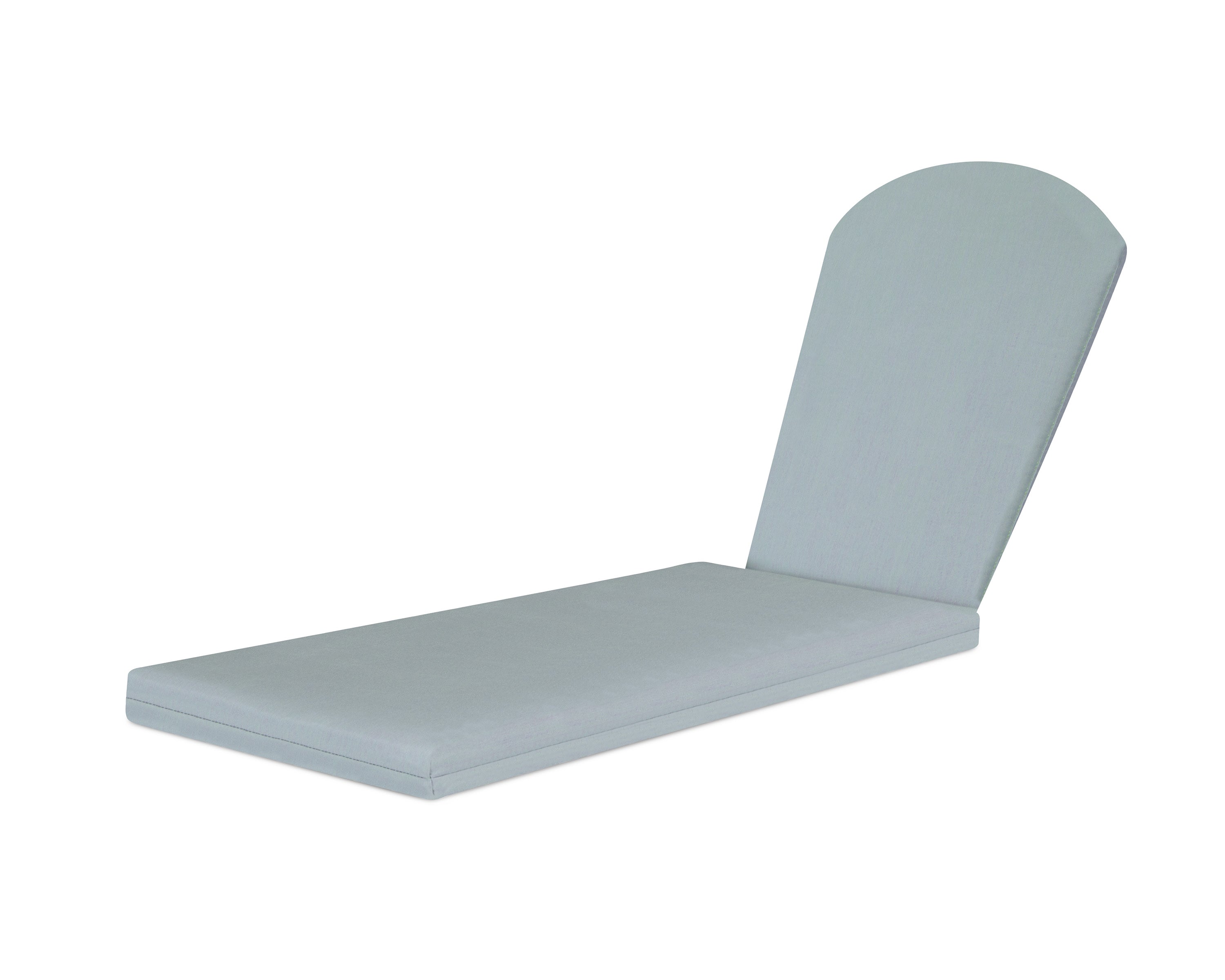 Chaise Cushion in Spa