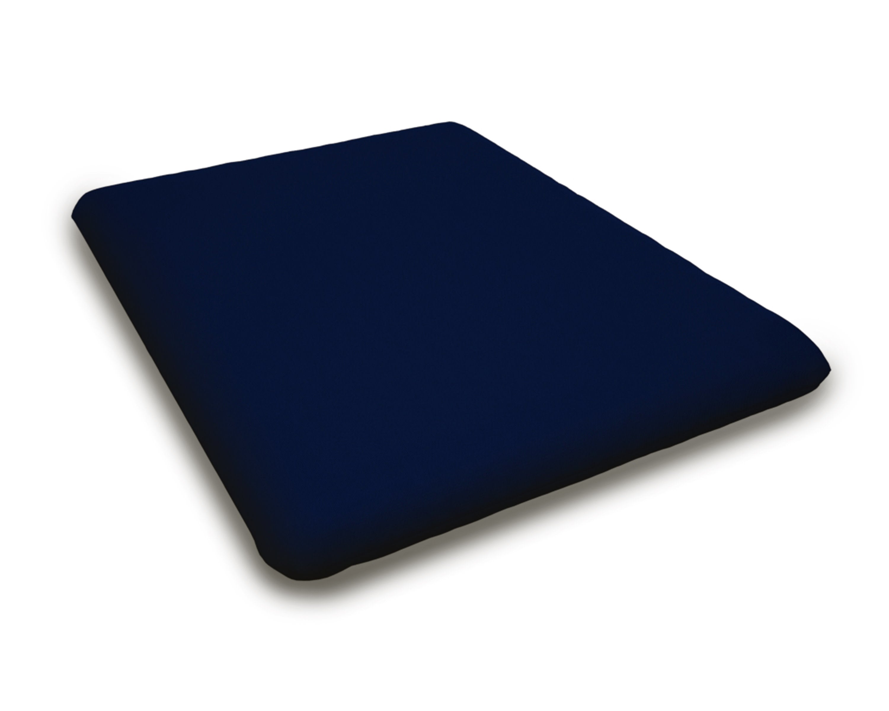 22 x 18 Seat Cushion in Navy