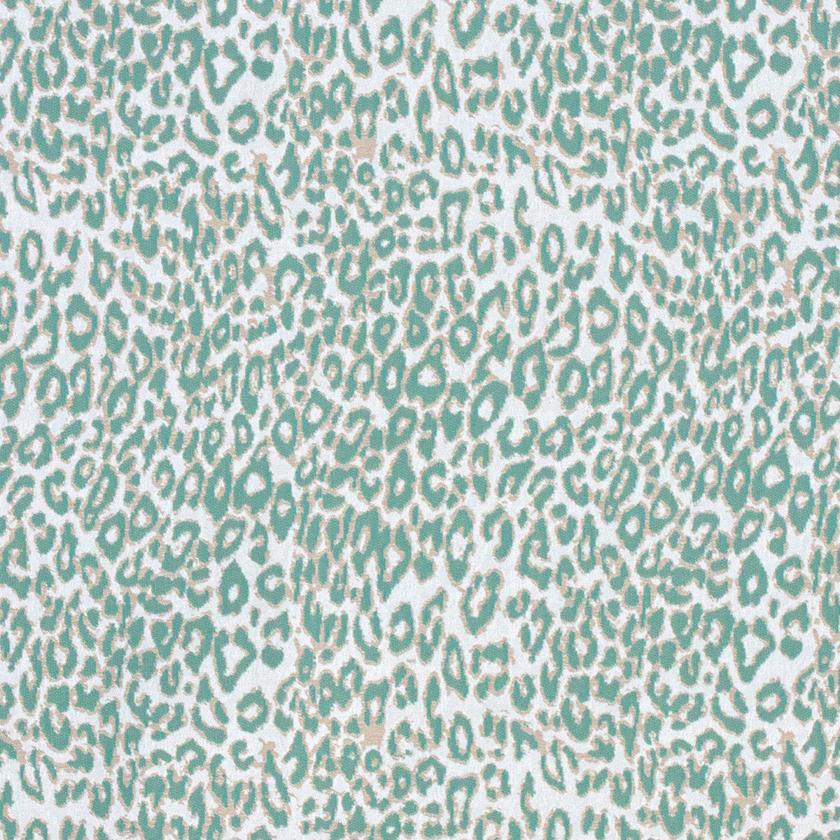 Safari Spearmint Performance Fabric Sample